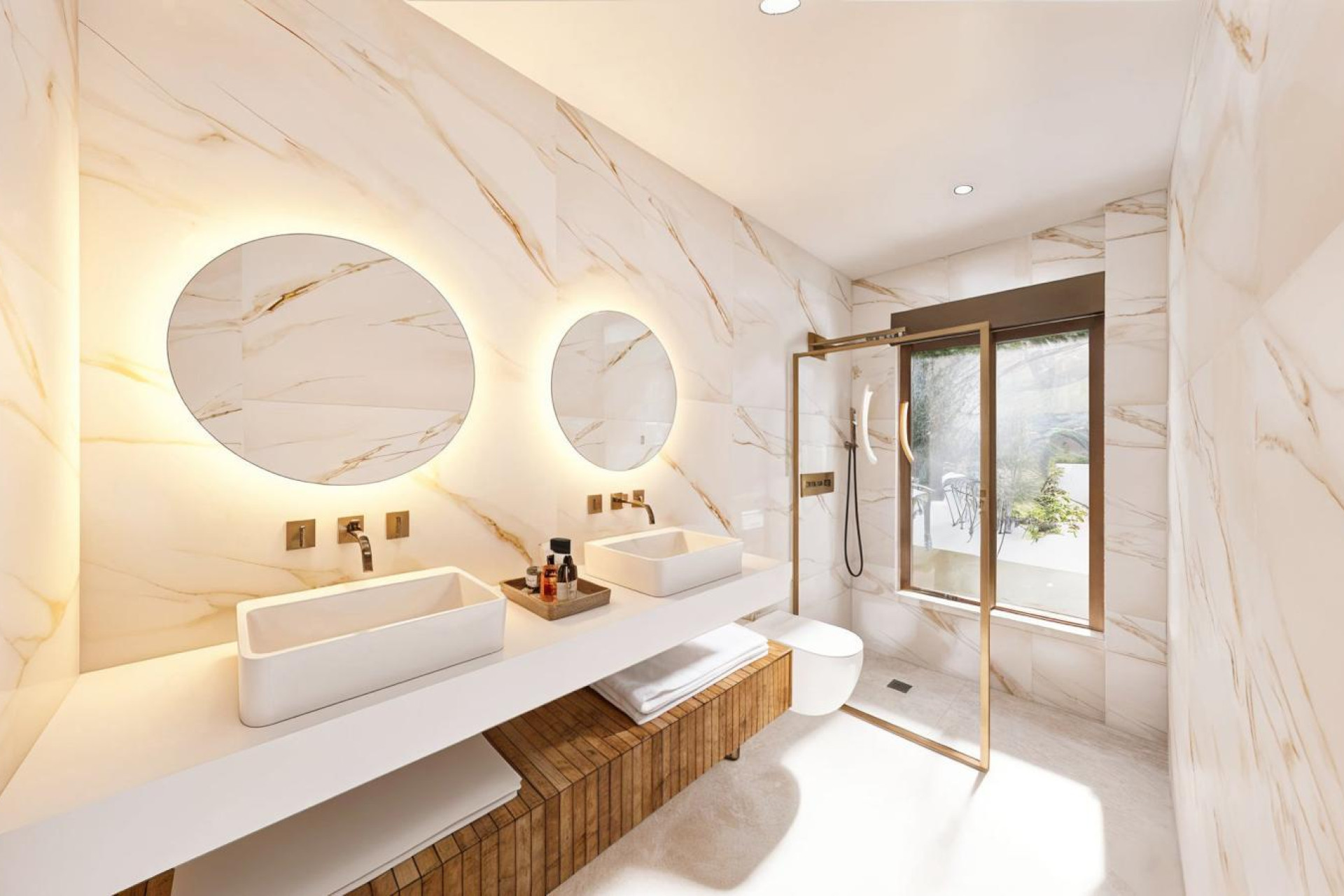 Obra nueva - Villa - San Pedro del Pinatar - San Pedro Del Pinatar