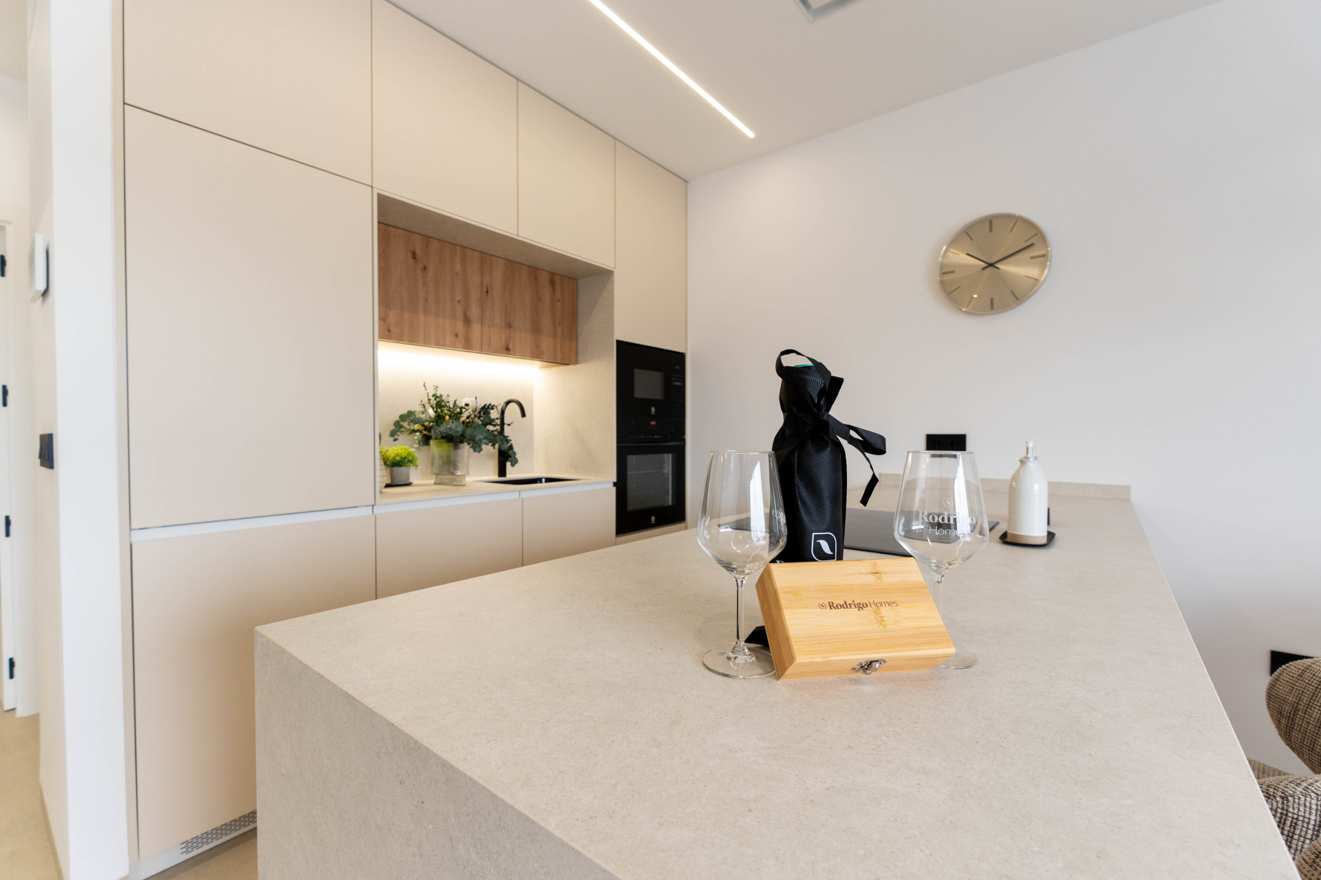 Obra nueva - Villa - San Pedro del Pinatar - San Pedro Del Pinatar