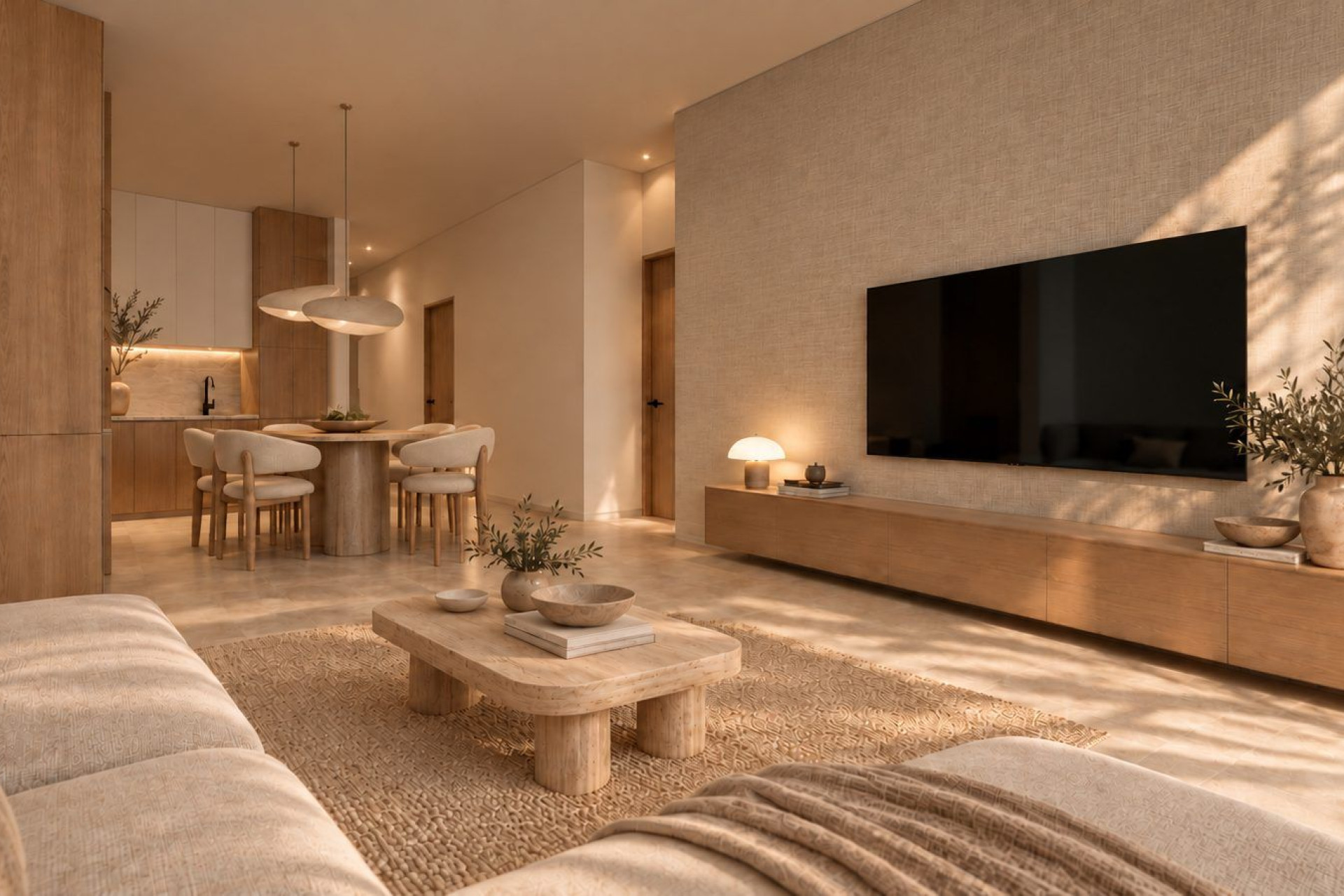 Obra nueva - Villa - San Pedro del Pinatar - San Pedro Del Pinatar