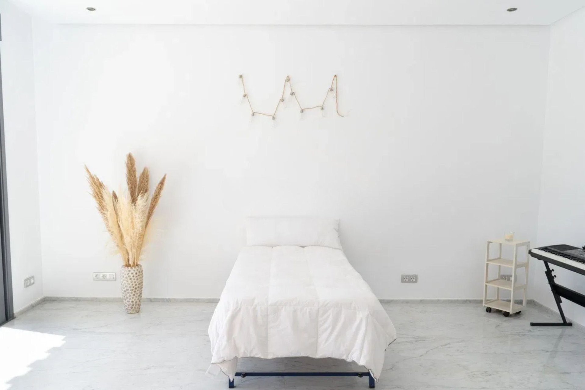 Obra nueva - Villa - San Roque