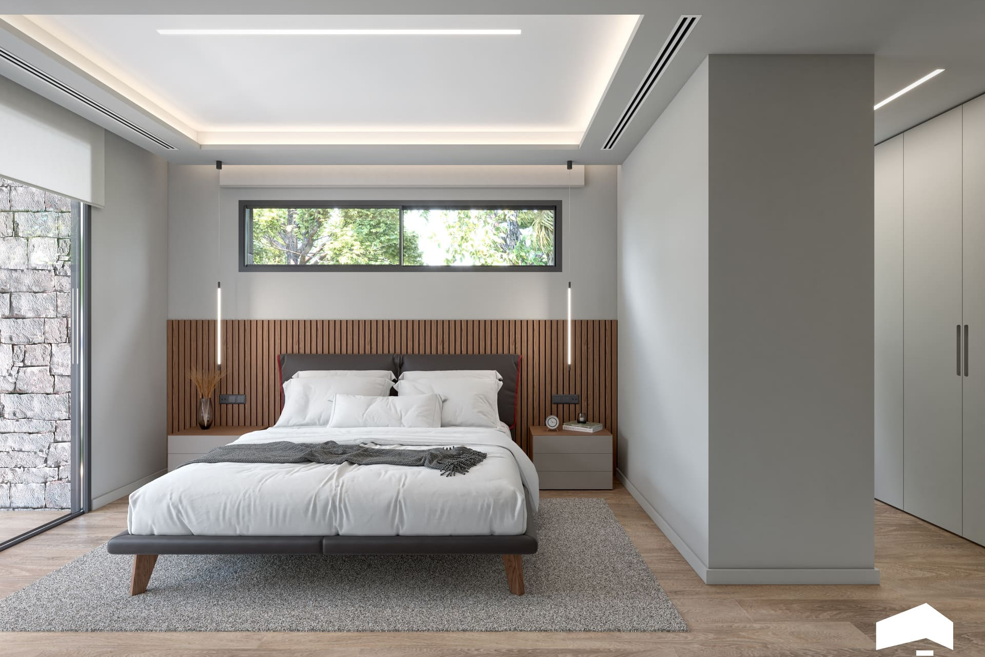 Obra nueva - Villa - Santa Rosalia - Santa Rosalía