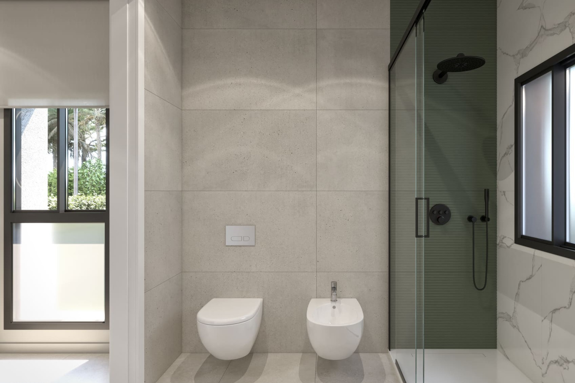 Obra nueva - Villa - Santa Rosalia - Santa Rosalía