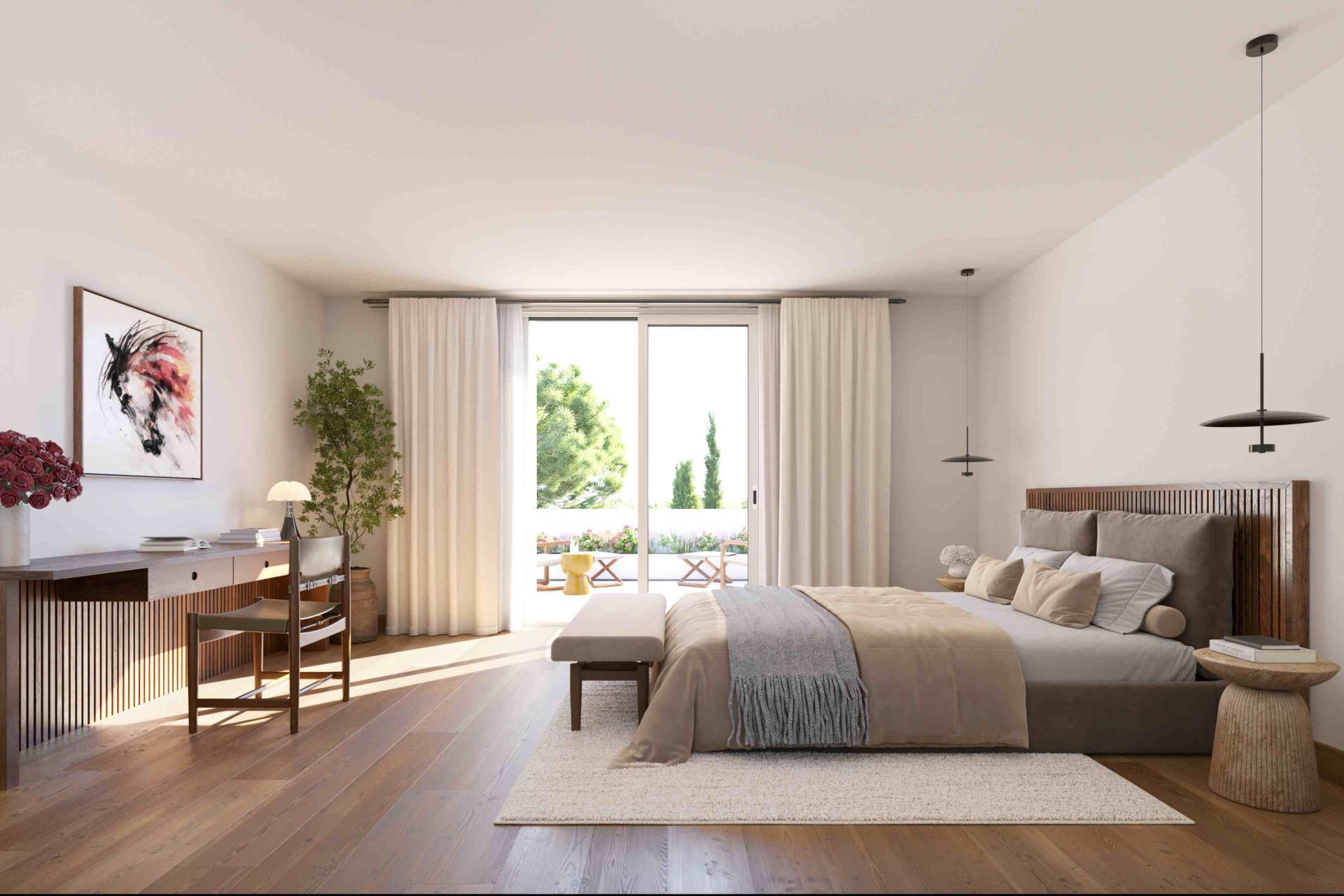 Obra nueva - Villa - Sotogrande