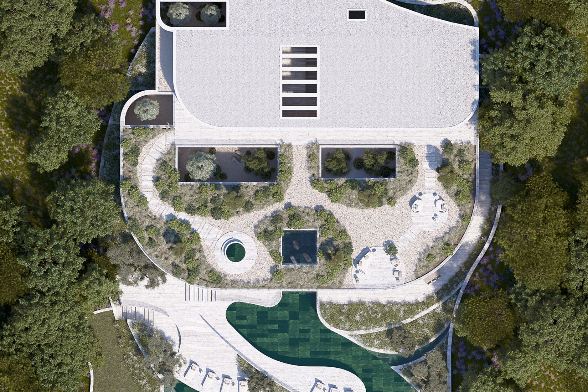 Obra nueva - Villa - Sotogrande