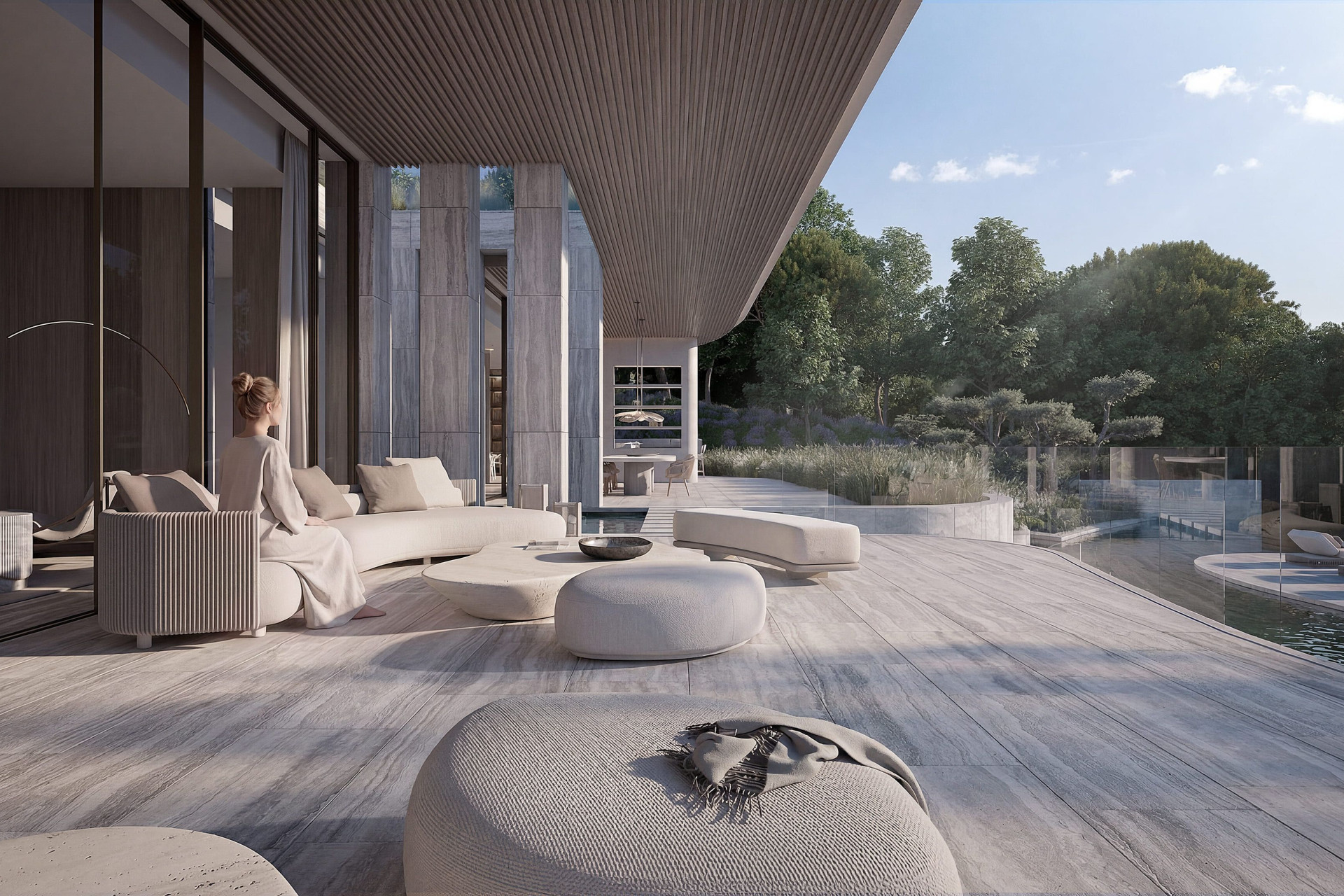Obra nueva - Villa - Sotogrande