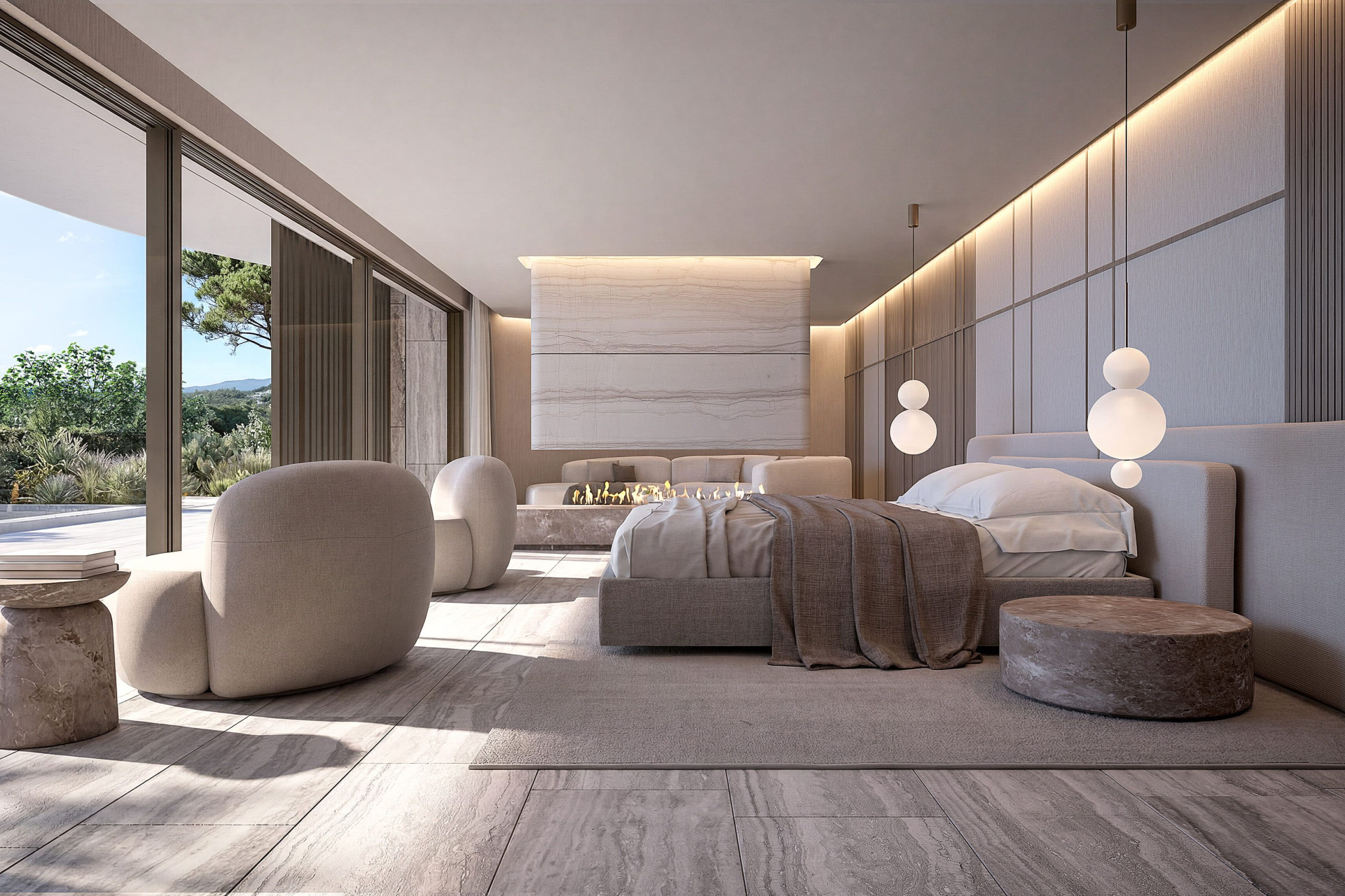 Obra nueva - Villa - Sotogrande