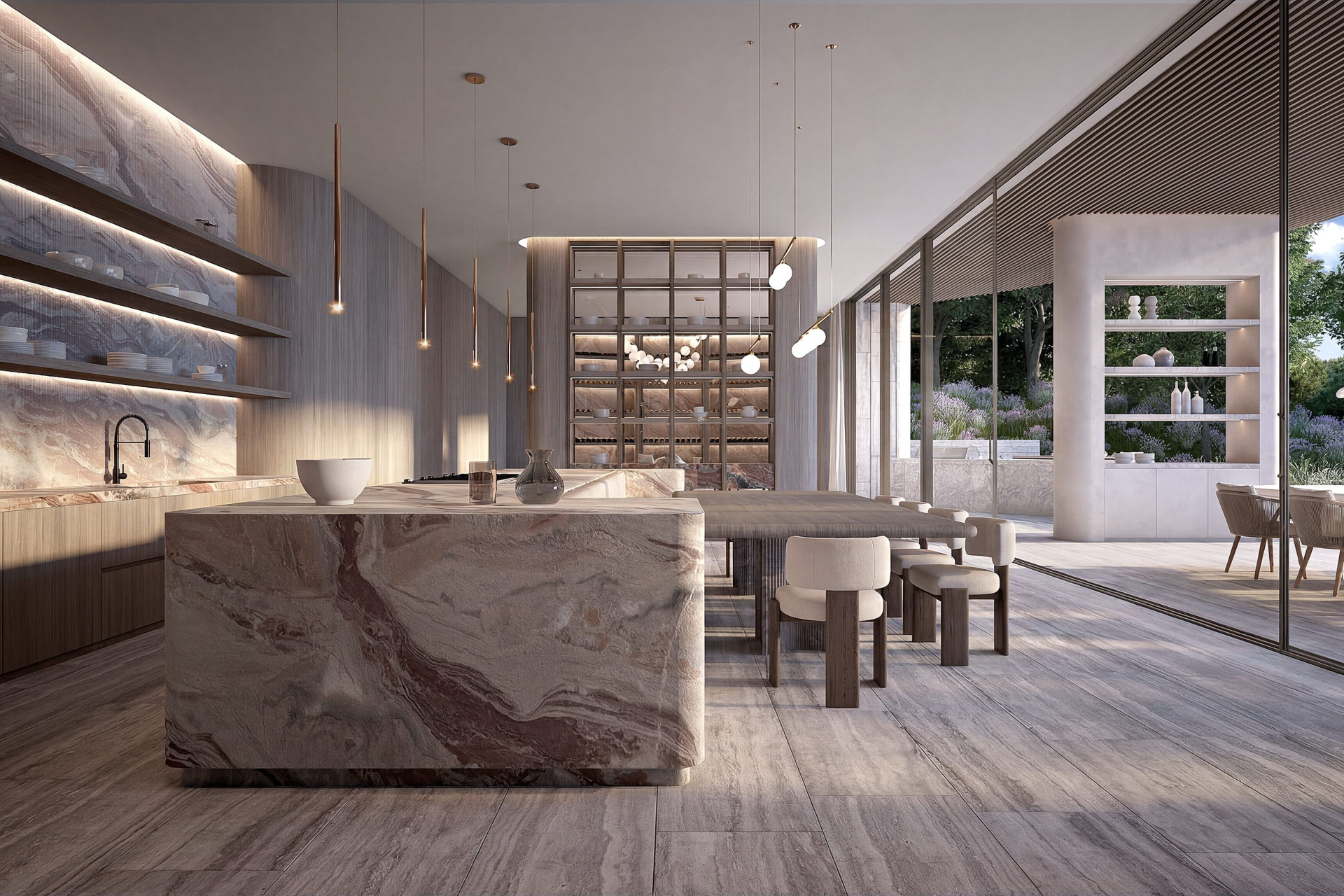 Obra nueva - Villa - Sotogrande