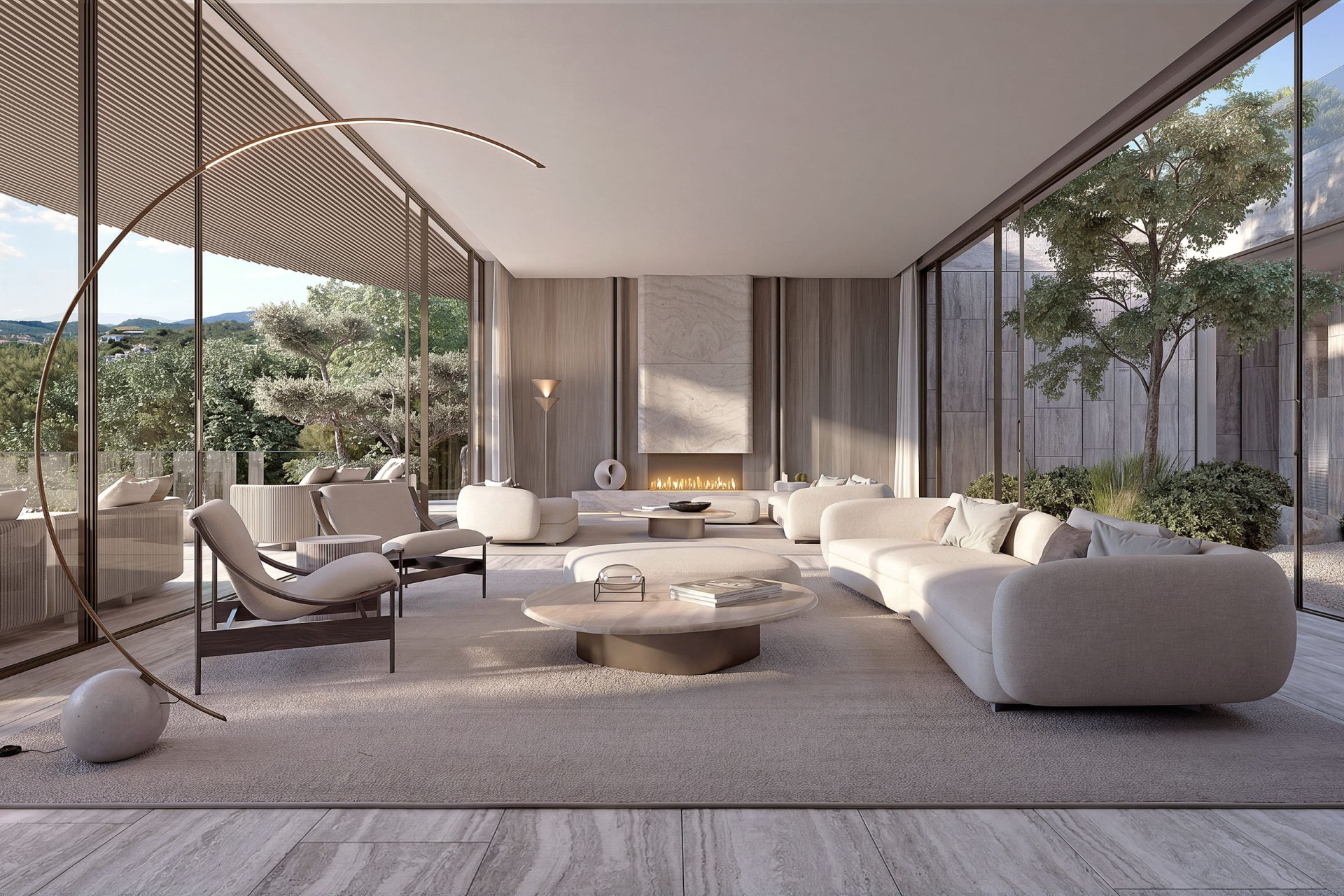 Obra nueva - Villa - Sotogrande