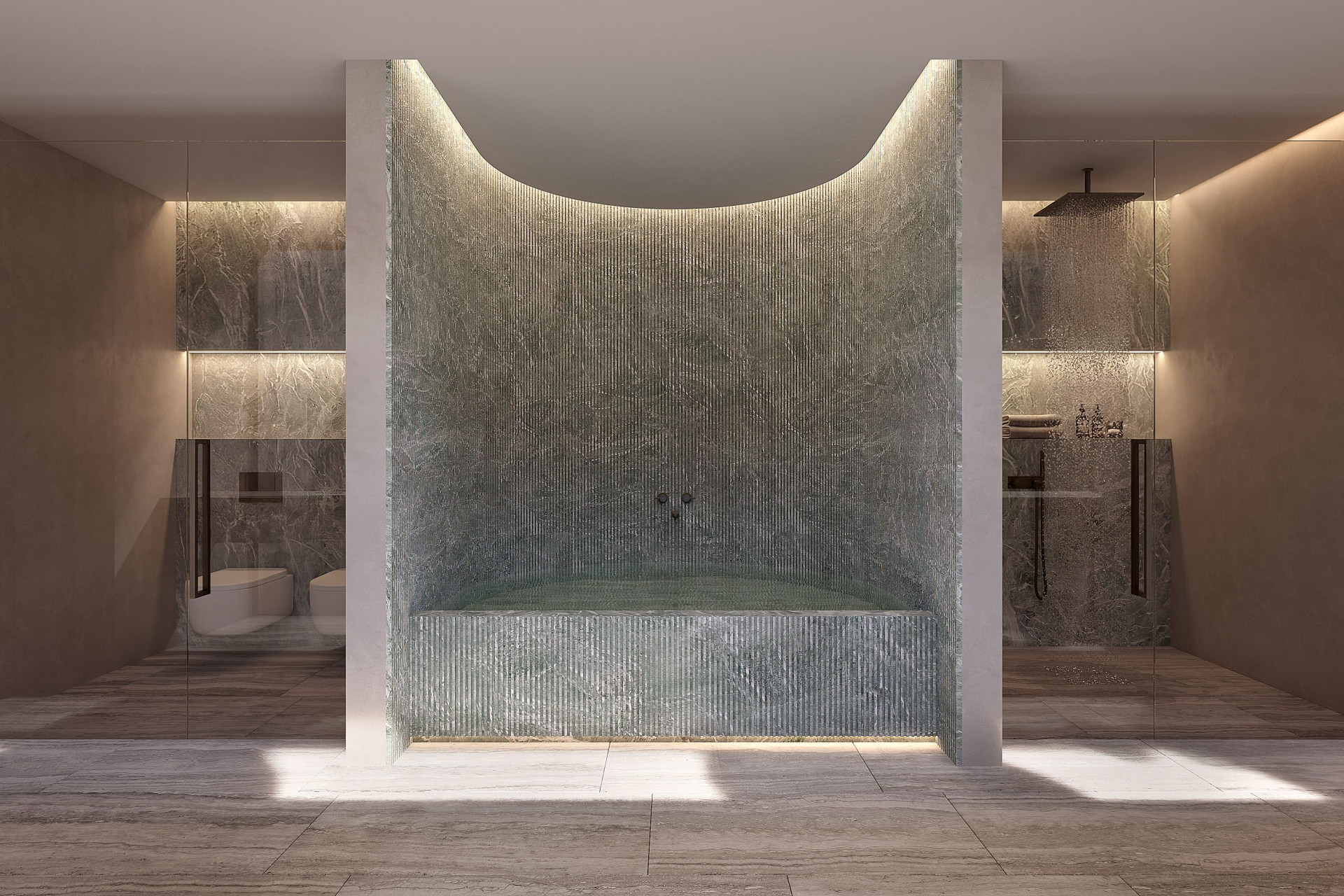 Obra nueva - Villa - Sotogrande