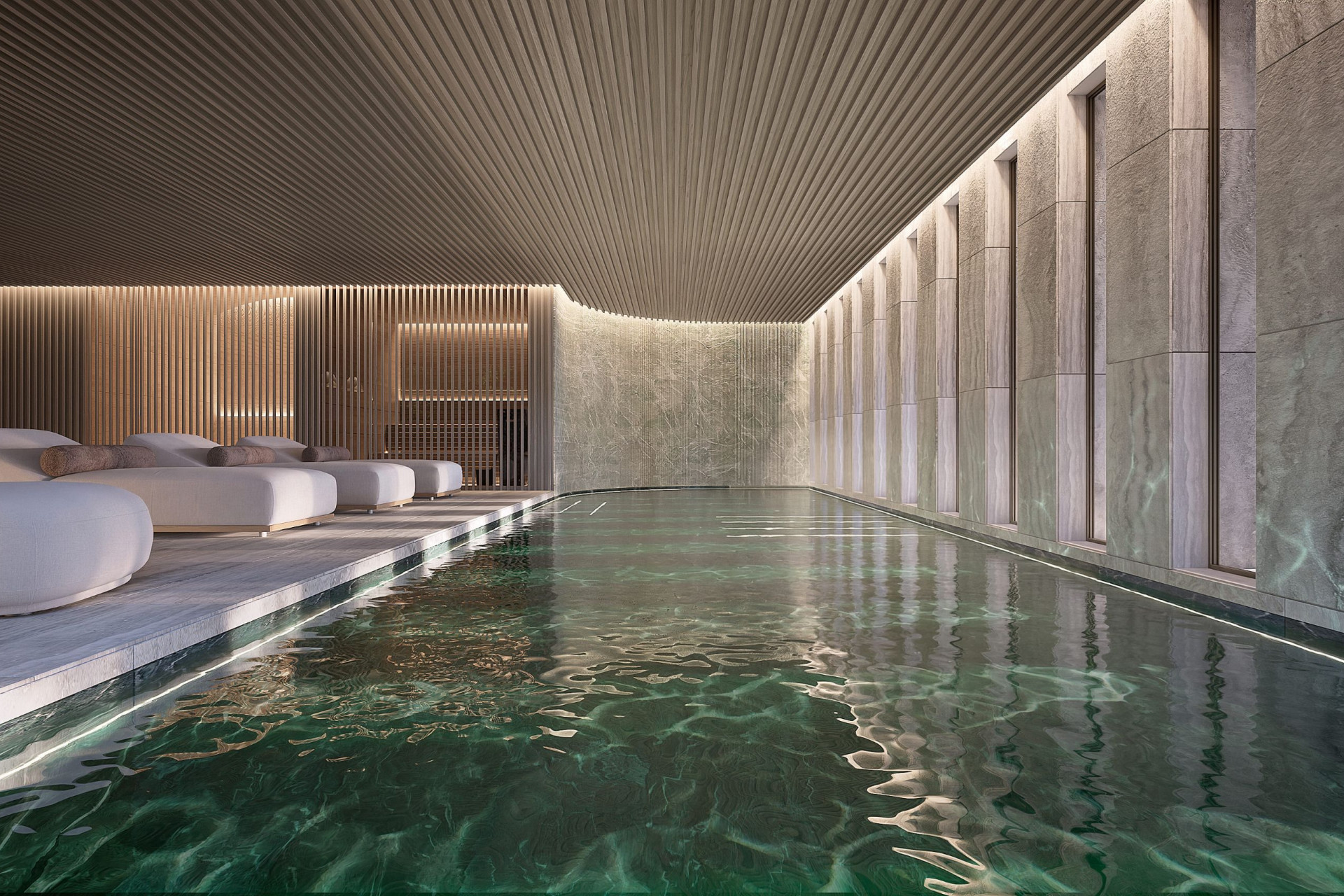 Obra nueva - Villa - Sotogrande