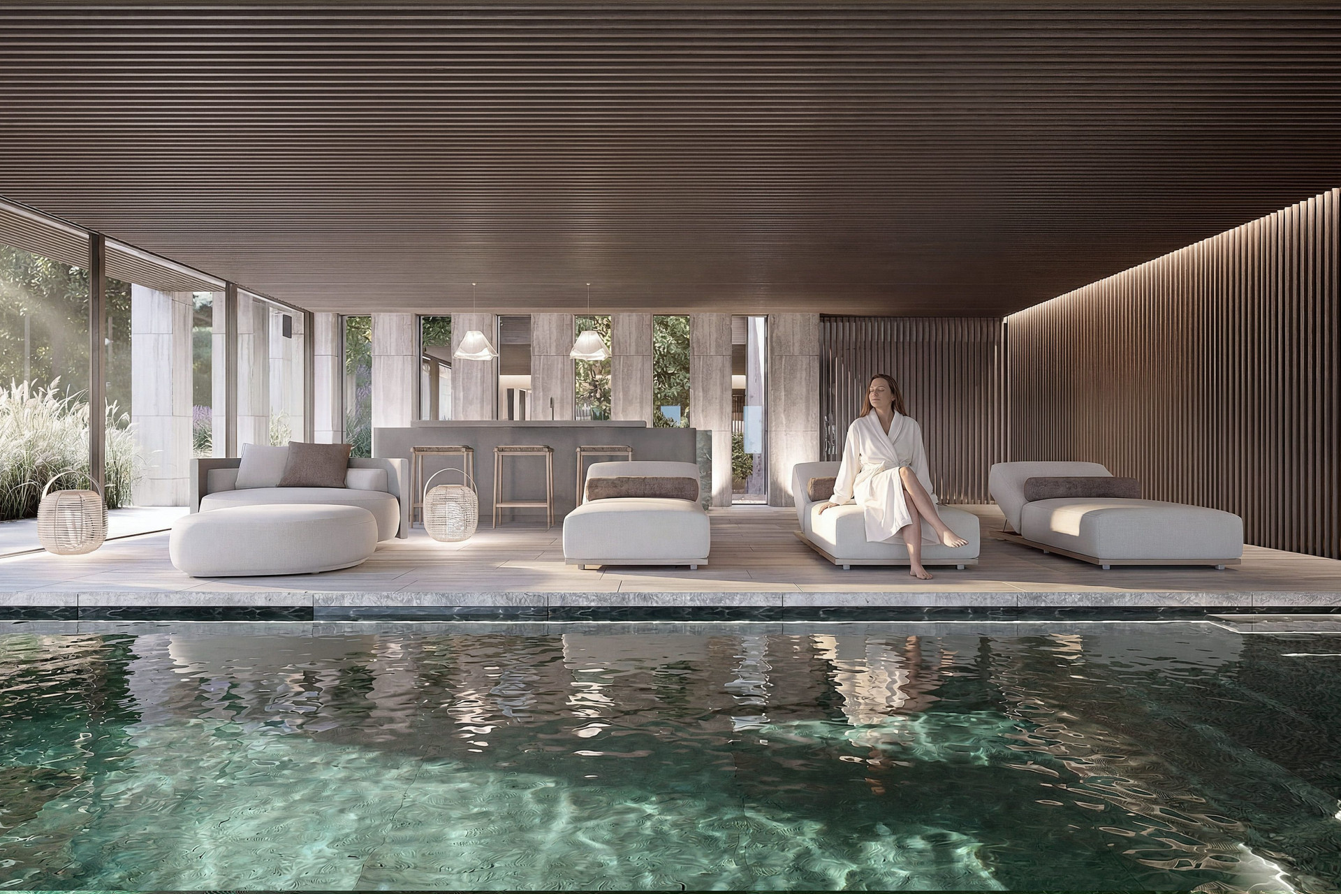 Obra nueva - Villa - Sotogrande