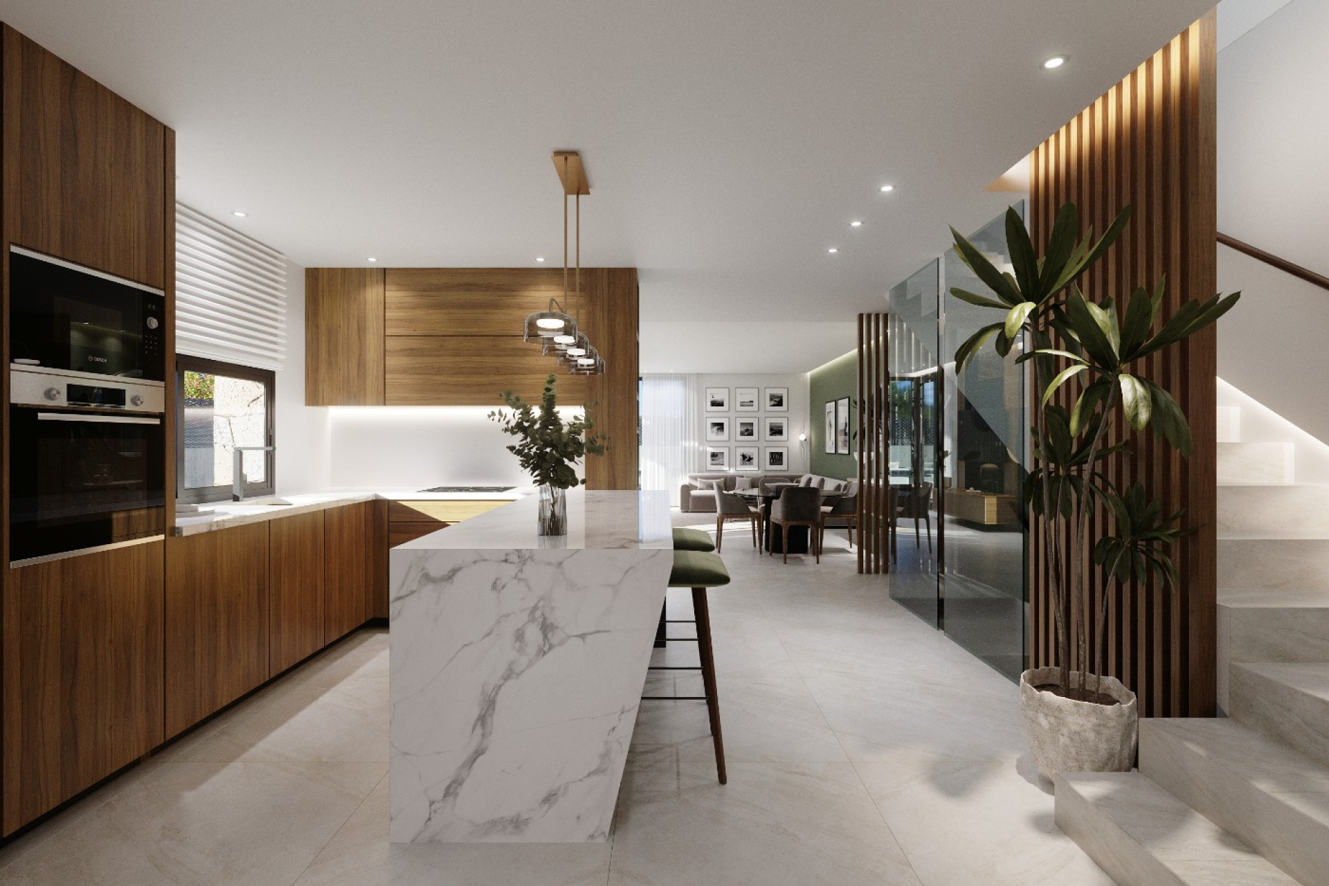 Obra nueva - Villa - Torre Pacheco - Torre-pacheco