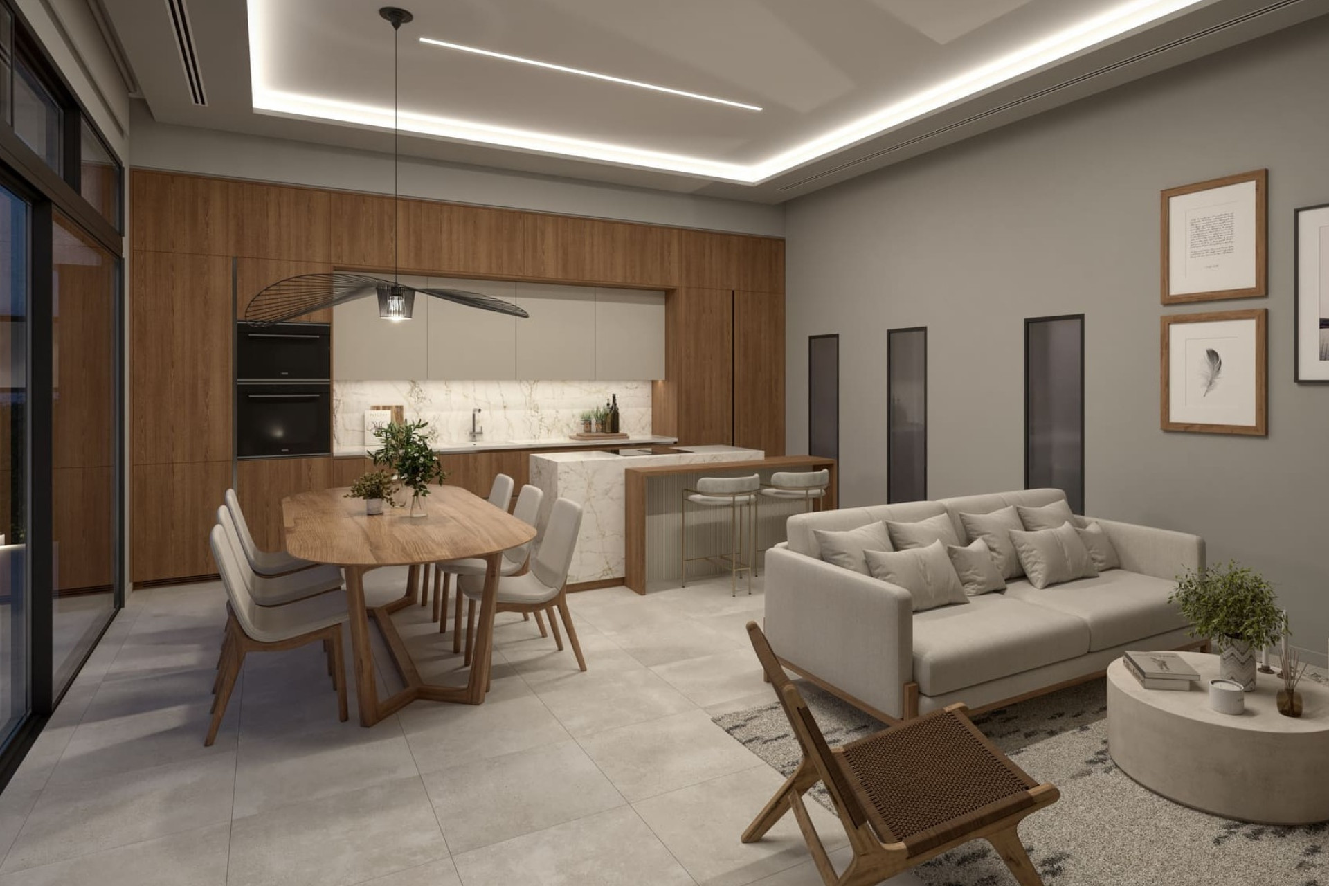 Obra nueva - Villa - Torre Pacheco - Torre-pacheco