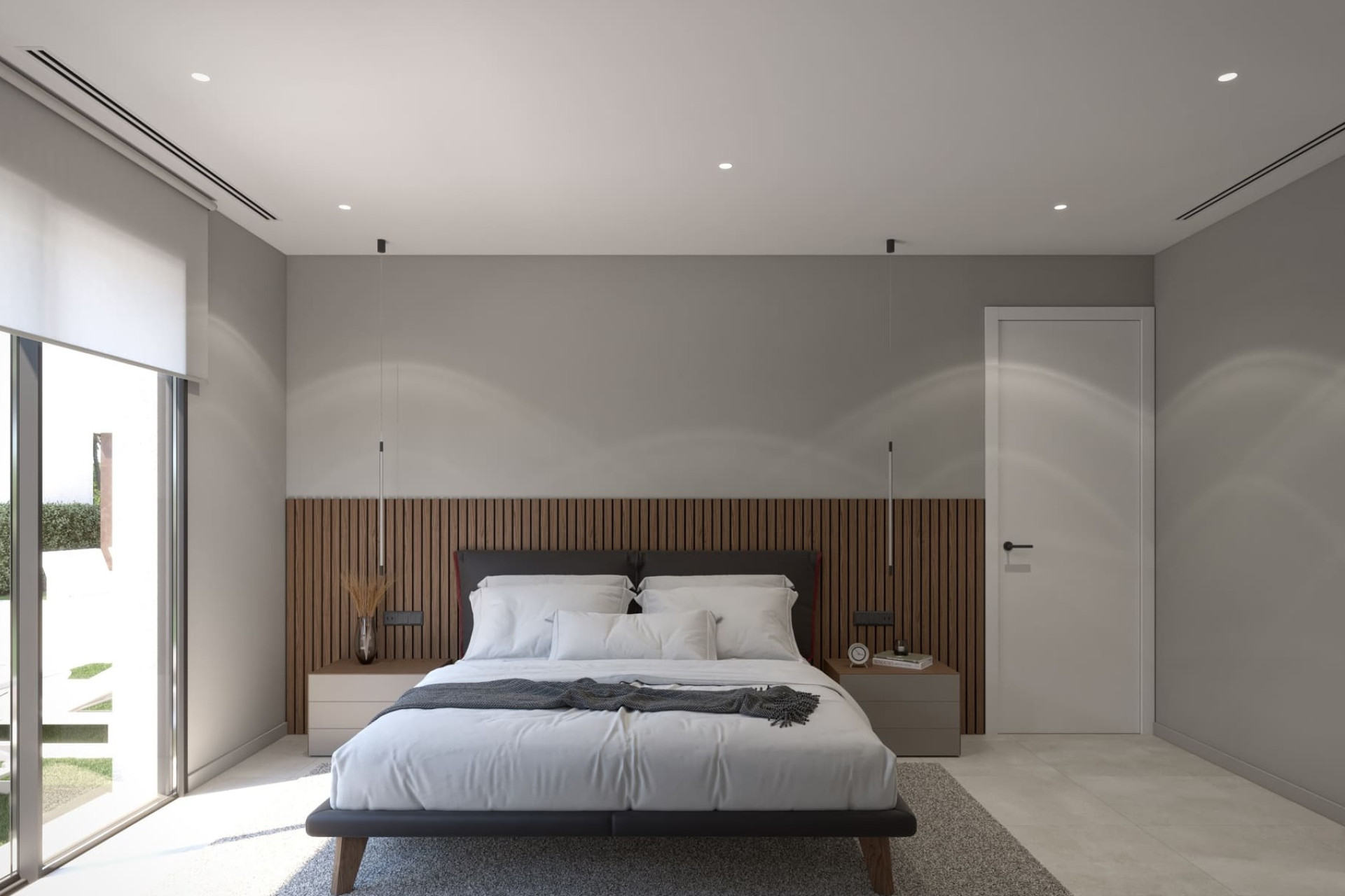 Obra nueva - Villa - Torre Pacheco - Torre-pacheco