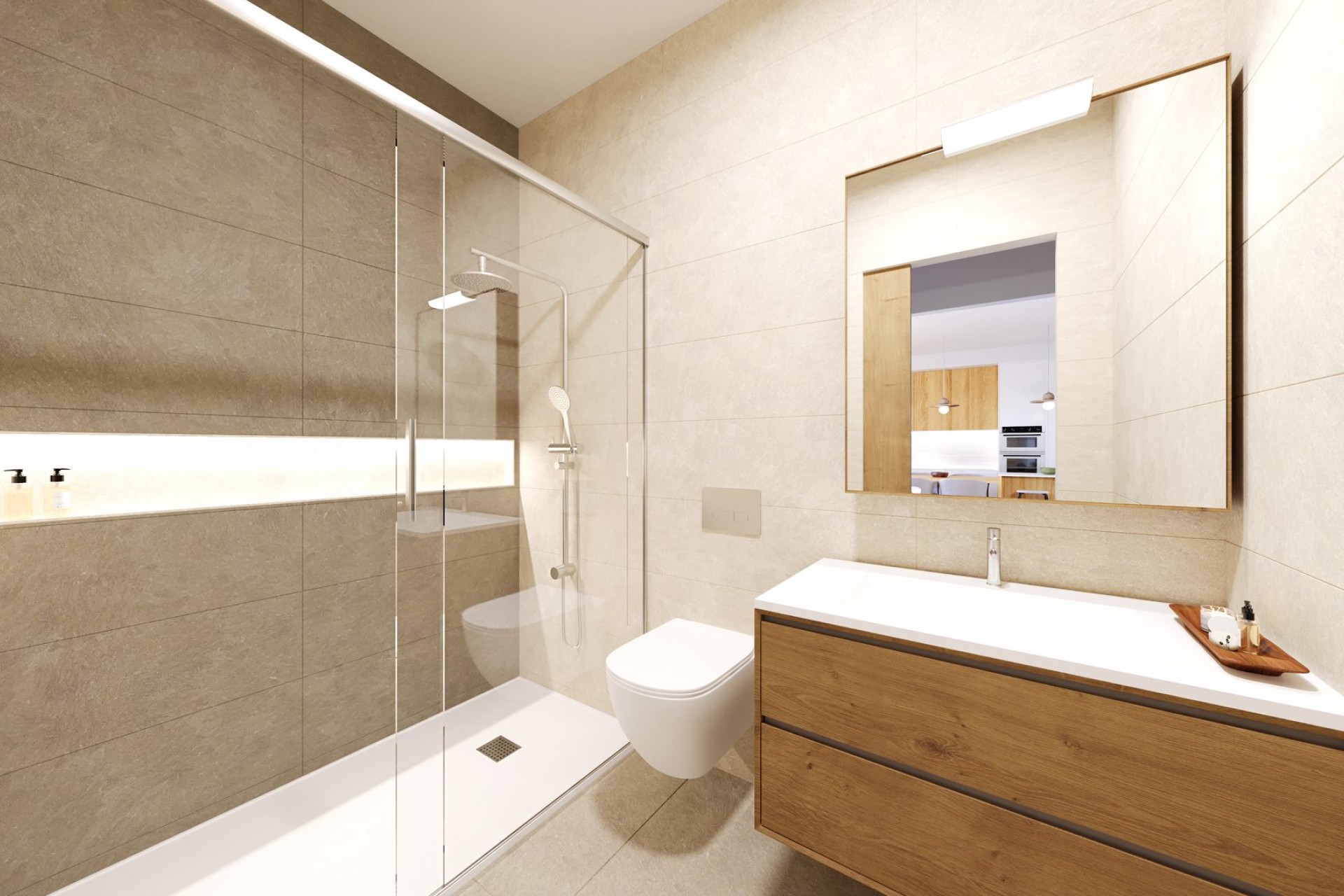 Obra nueva - Villa - Torre Pacheco - Torre-pacheco