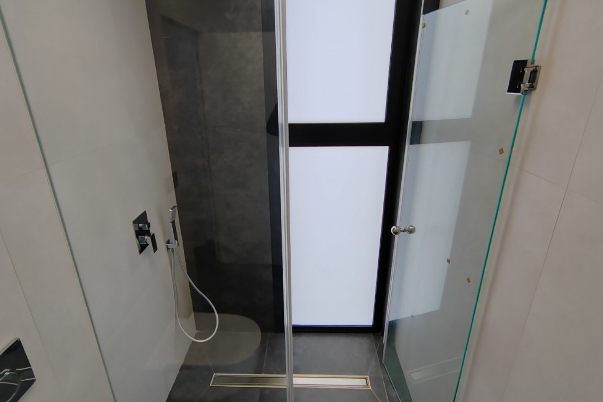 Obra nueva - Villa - Torrevieja - Los Balcones - Los Altos del Edén