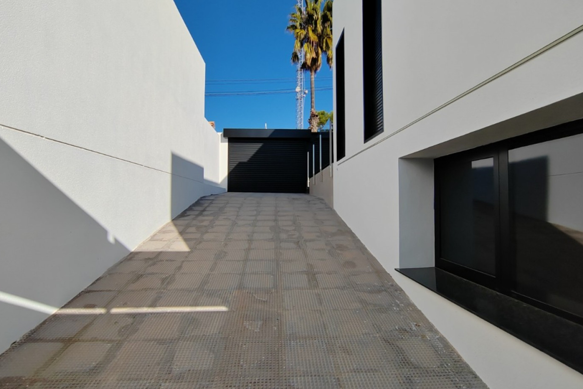 Obra nueva - Villa - Torrevieja - Los Balcones - Los Altos del Edén