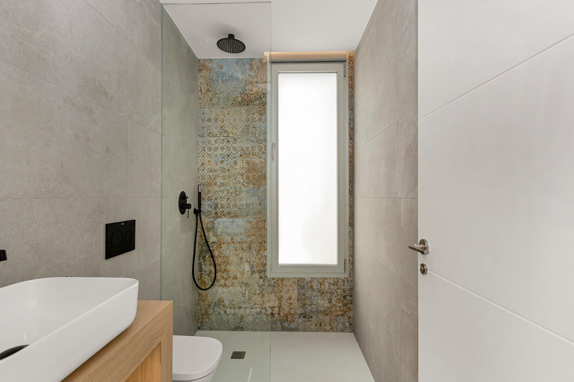 Obra nueva - Villa - Torrevieja - Los Balcones