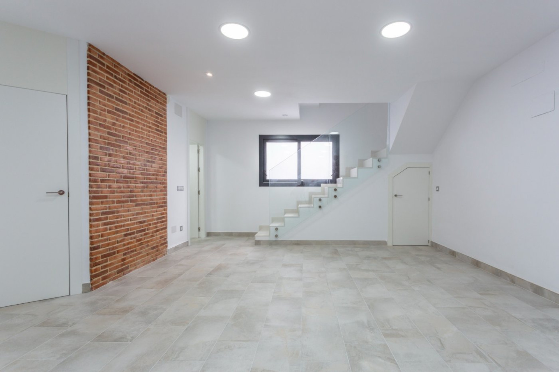 Obra nueva - Villa - Torrevieja - Torrejón