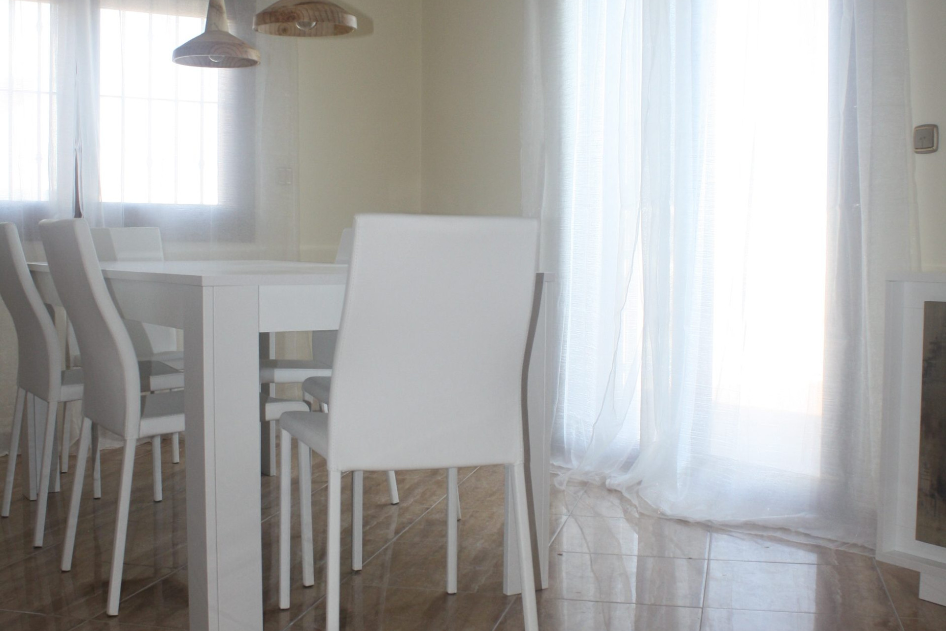 Obra nueva - Villa - Torrevieja - torrevieja