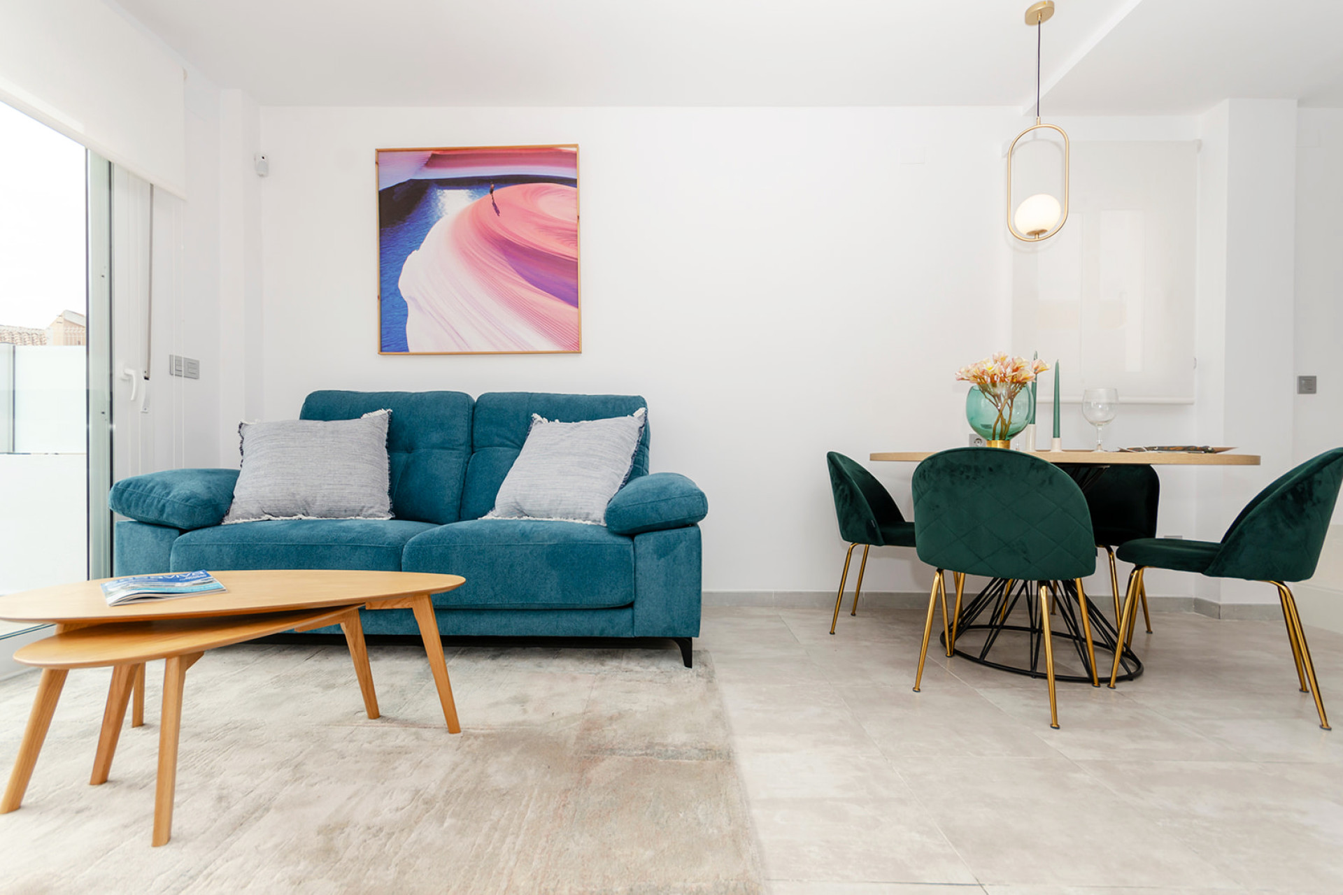 Obra nueva - Villa - Torrevieja - torrevieja