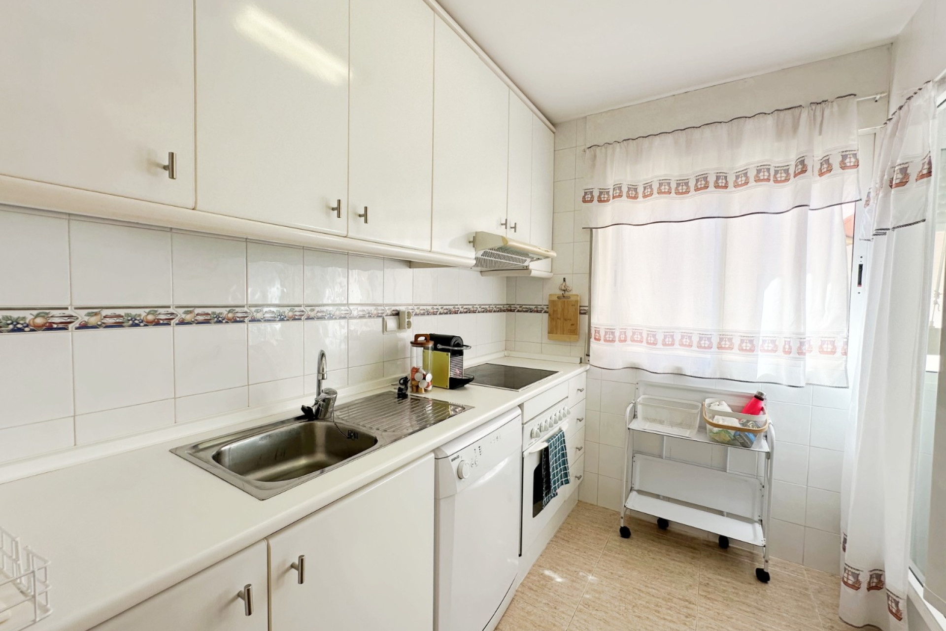 Odsprzedaż - Apartment / Duplex - Orihuela Costa - Campoamor