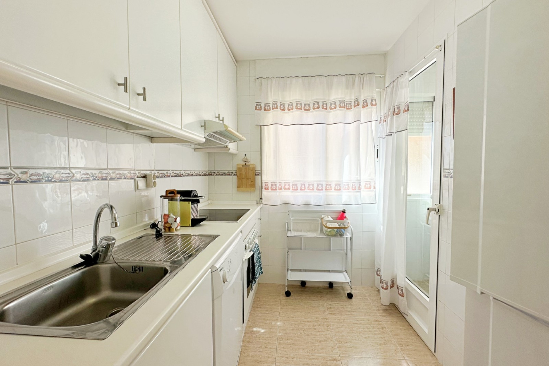 Odsprzedaż - Apartment / Duplex - Orihuela Costa - Campoamor