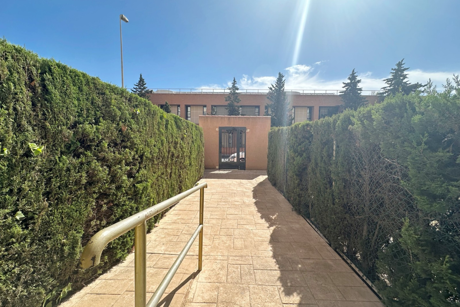 Odsprzedaż - Apartment / Duplex - Torrevieja - Cala del palangre