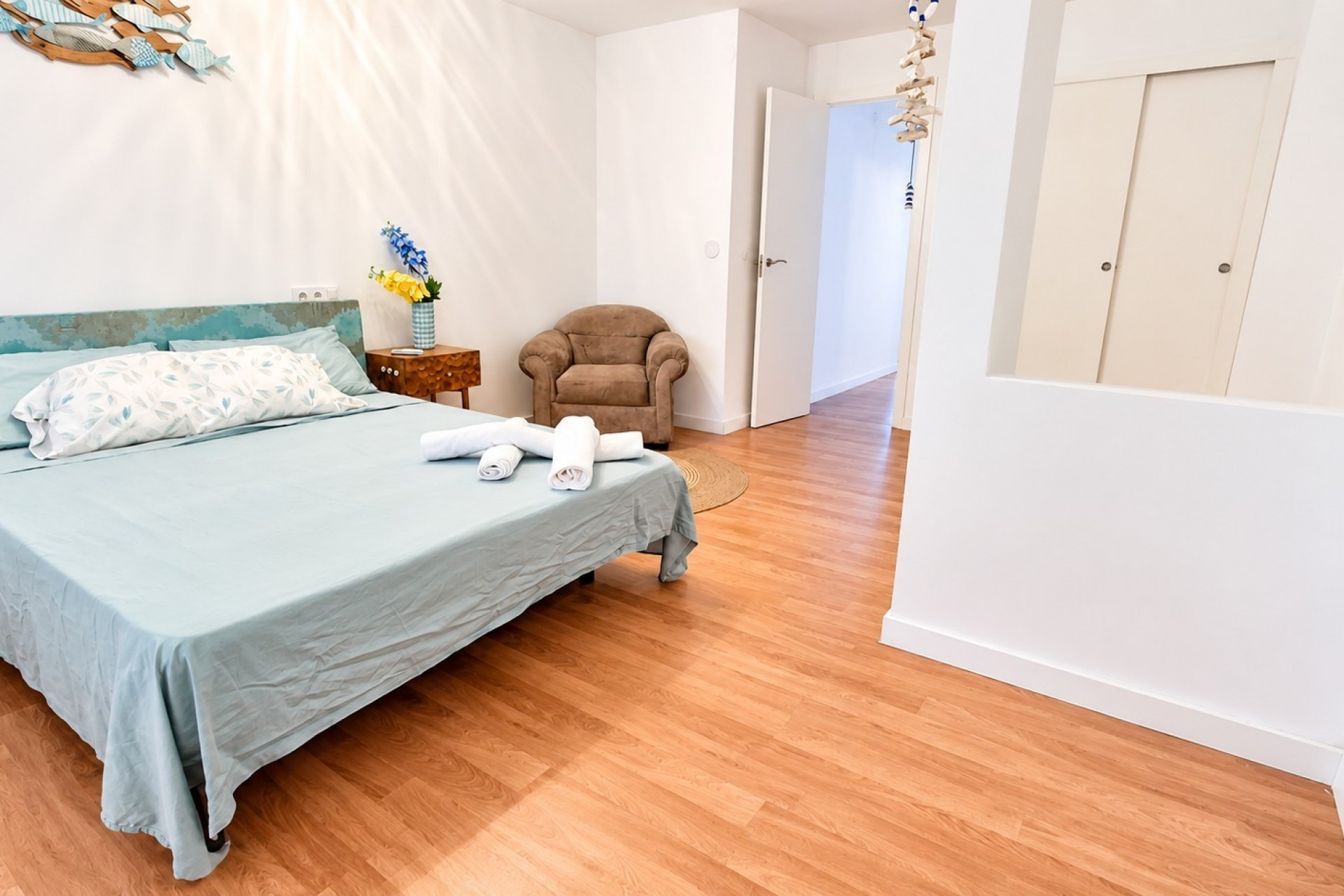 Odsprzedaż - Apartment / Duplex - Torrevieja - Playa de los Locos
