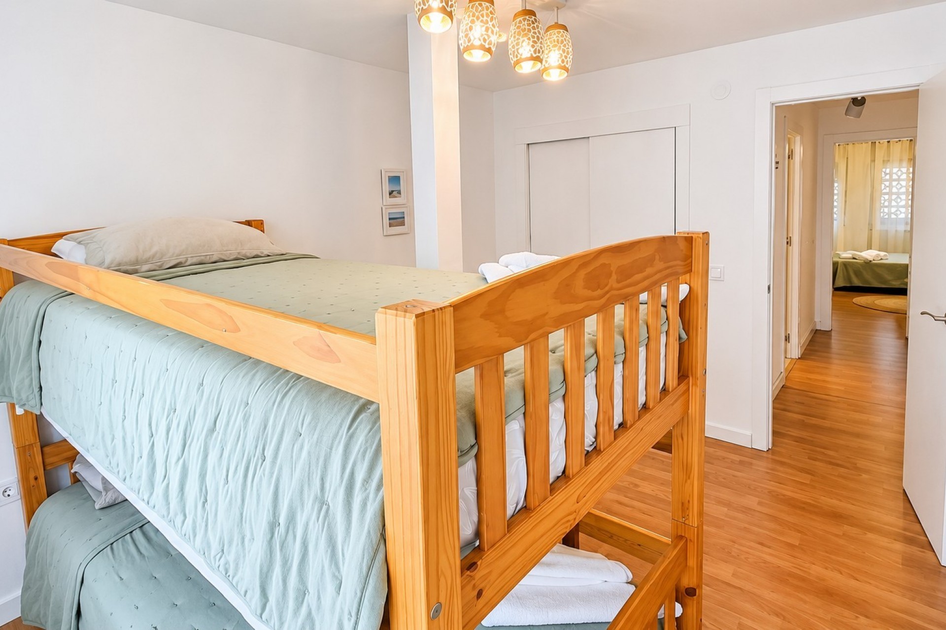 Odsprzedaż - Apartment / Duplex - Torrevieja - Playa de los Locos
