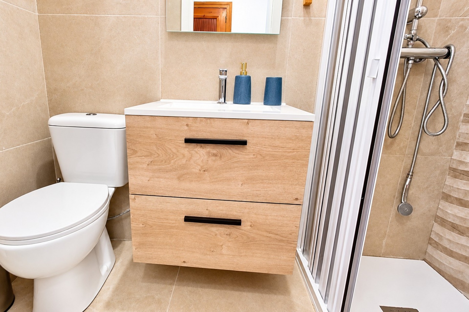 Odsprzedaż - Apartment / Duplex - Torrevieja - Playa de los Locos