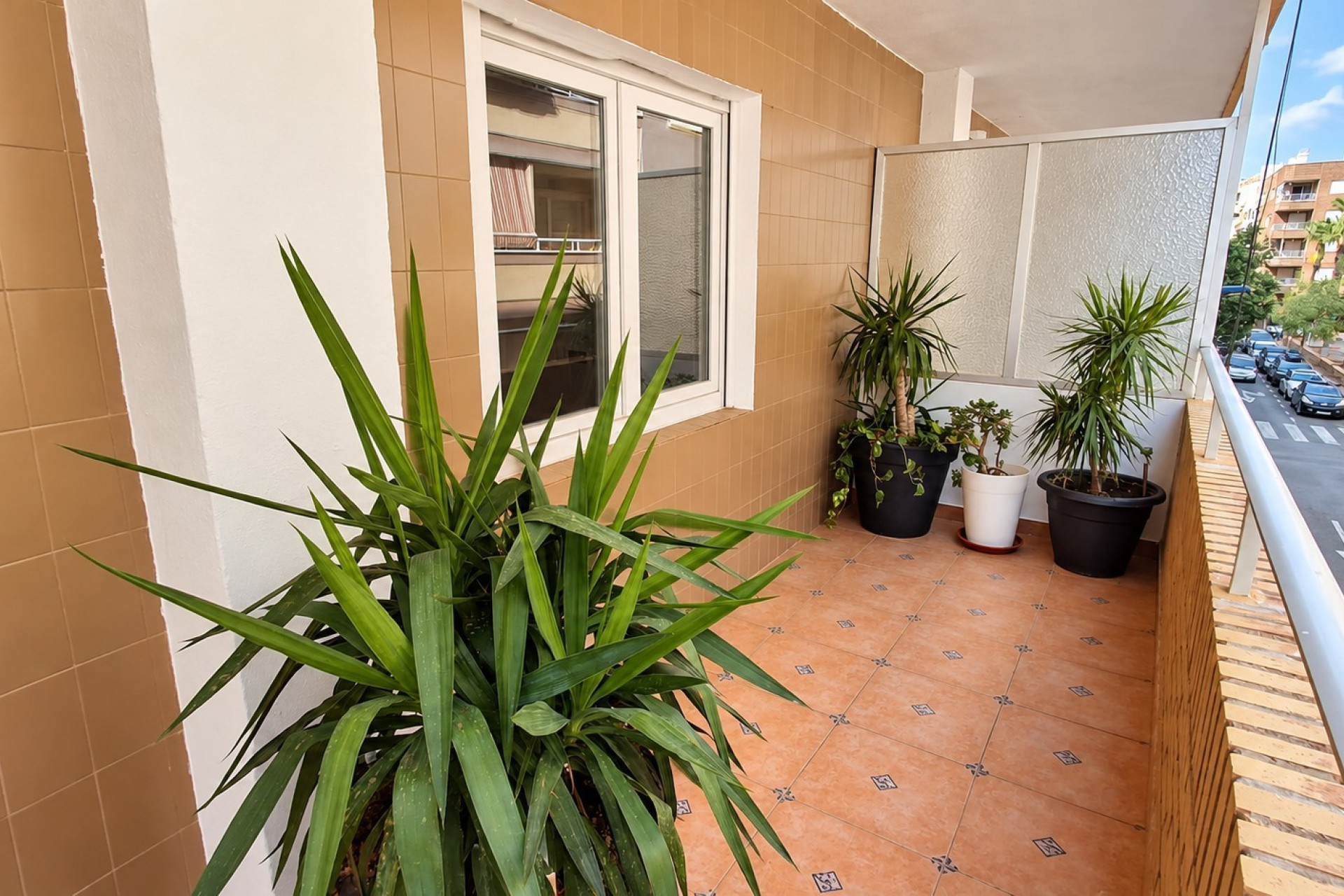 Odsprzedaż - Apartment / Duplex - Torrevieja - Playa del Cura