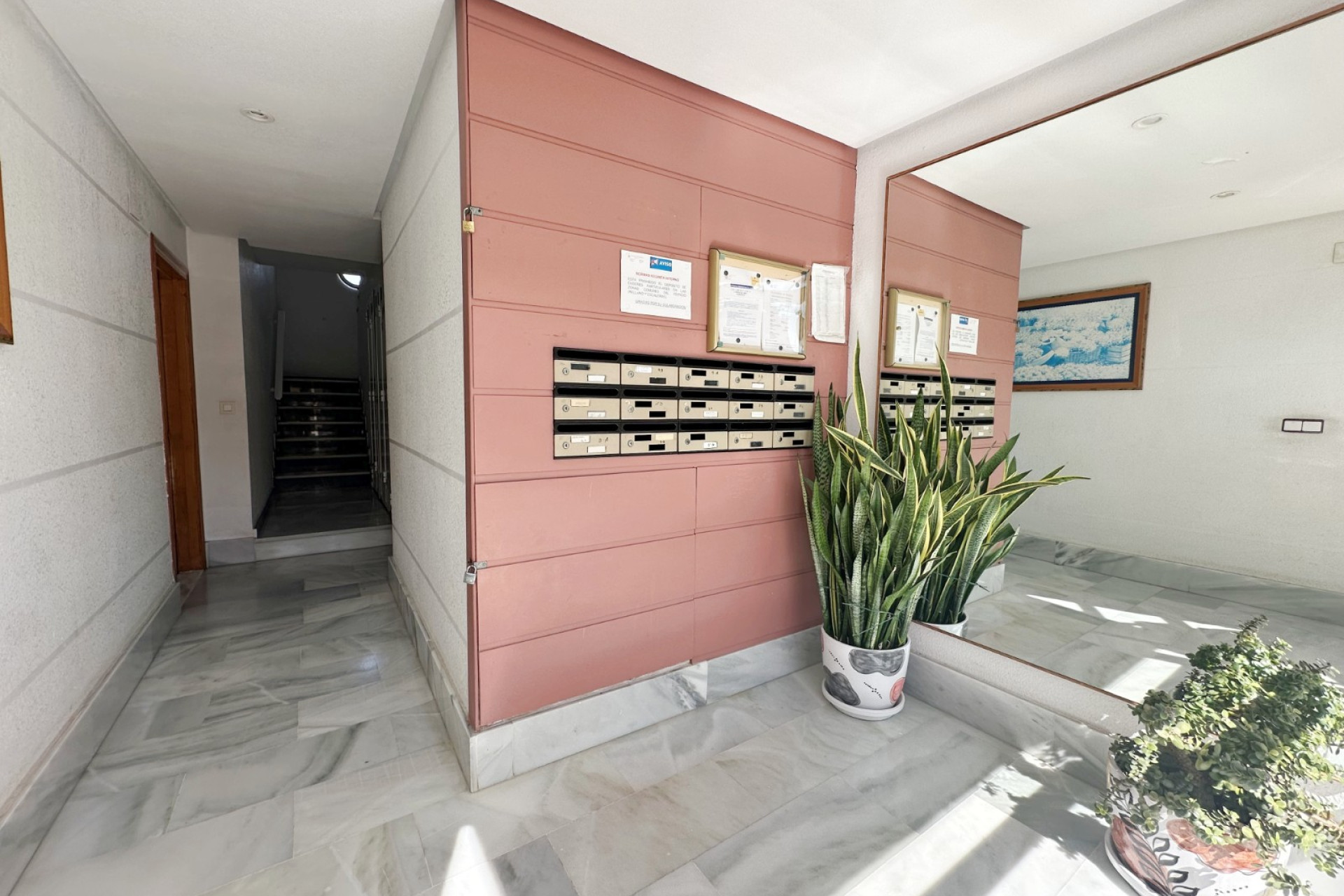 Odsprzedaż - Apartment / Duplex - Torrevieja - Playa del Cura