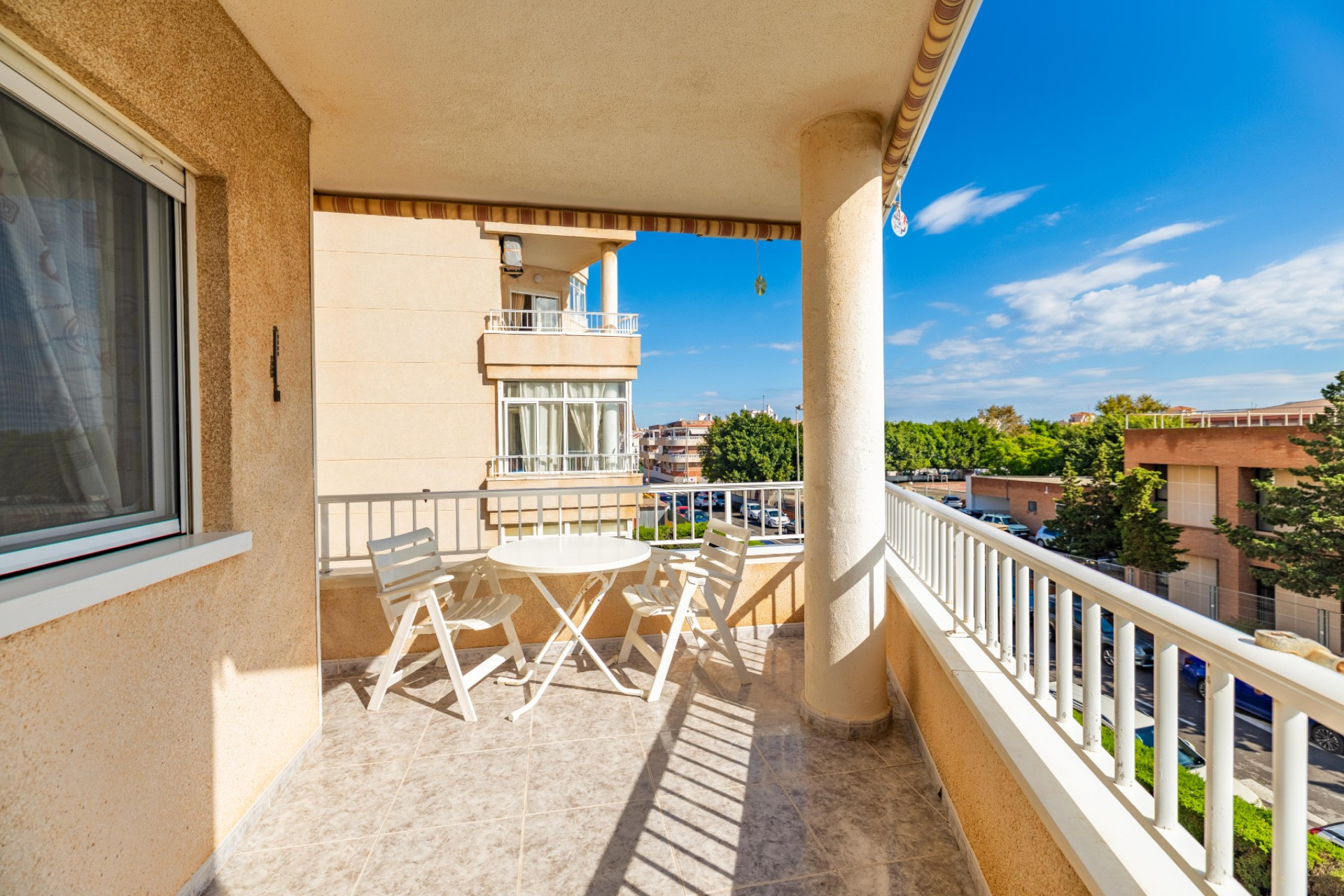 Odsprzedaż - Apartment / Duplex - Torrevieja - Playa del Cura