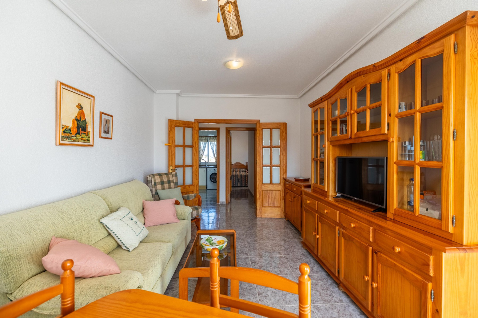 Odsprzedaż - Apartment / Duplex - Torrevieja - Playa del Cura