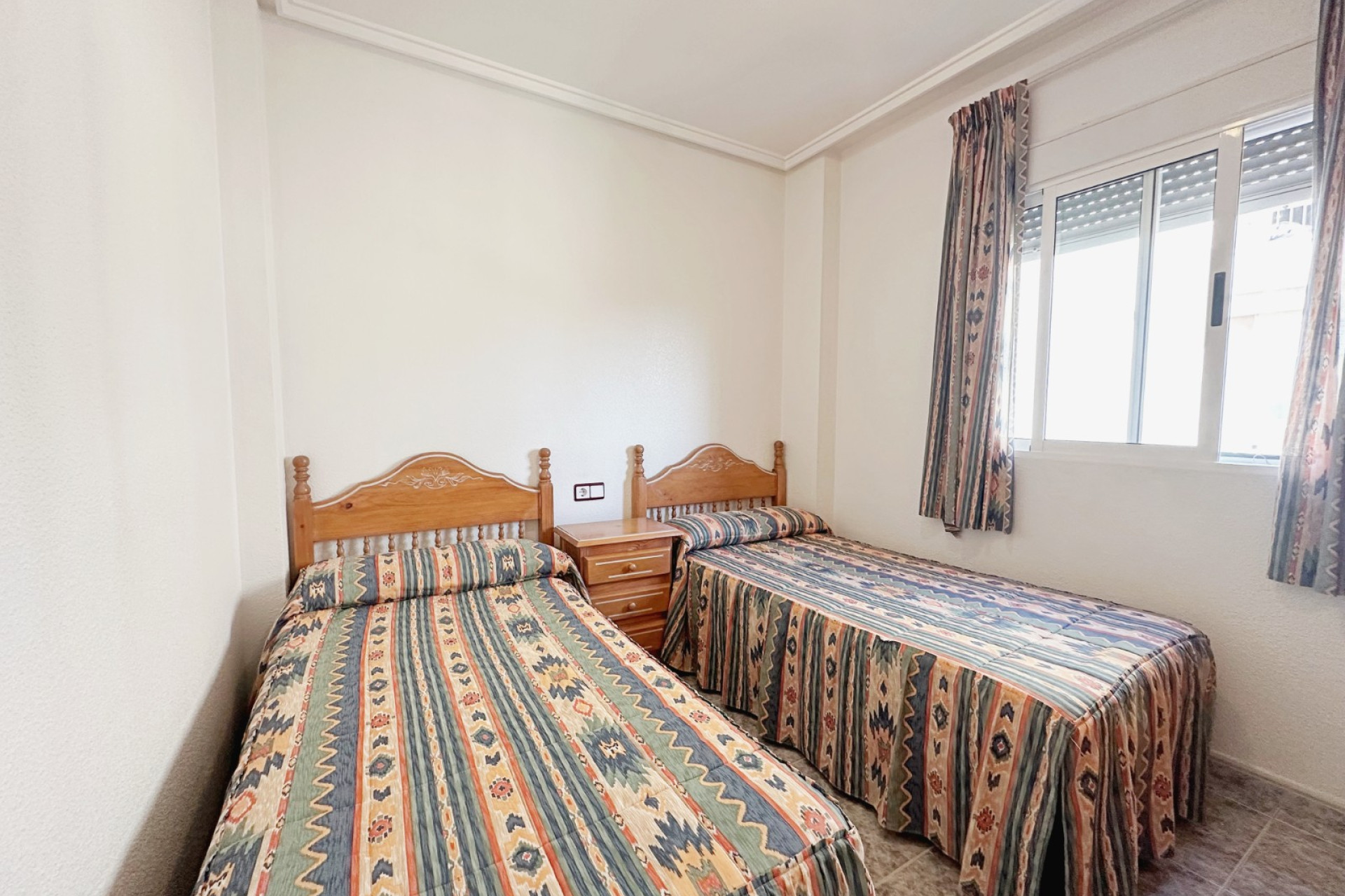 Odsprzedaż - Apartment / Duplex - Torrevieja - torrevieja