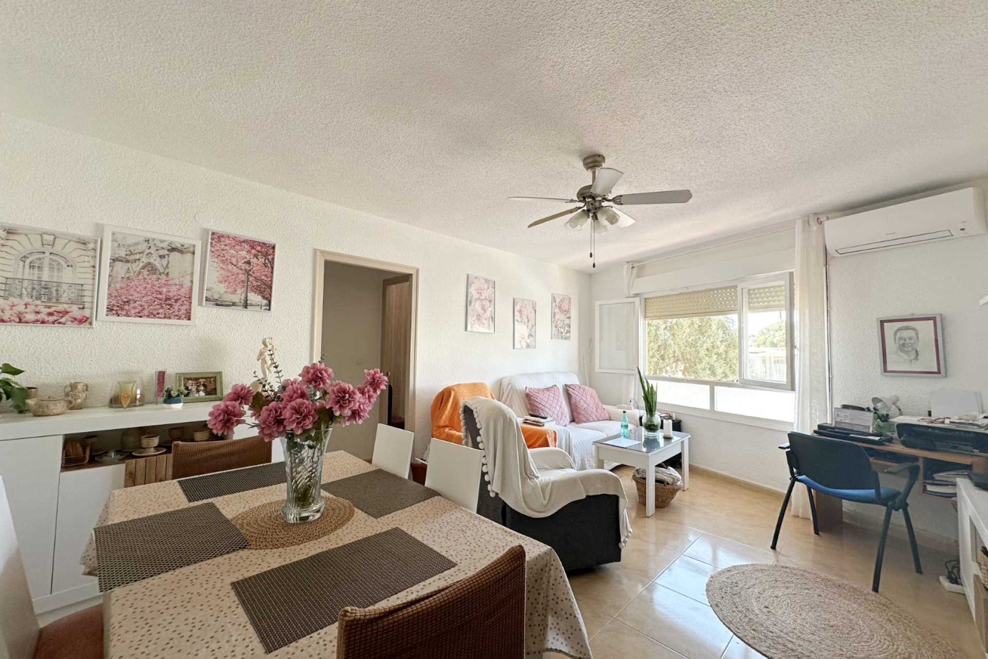Odsprzedaż - Apartment / Duplex - Torrevieja - torrevieja