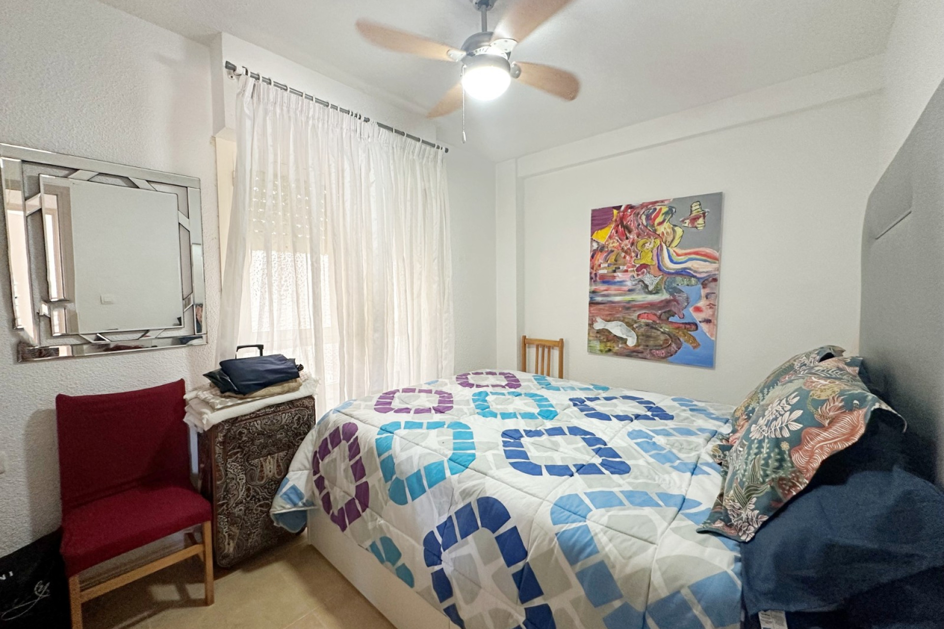 Odsprzedaż - Apartment / Duplex - Torrevieja - torrevieja