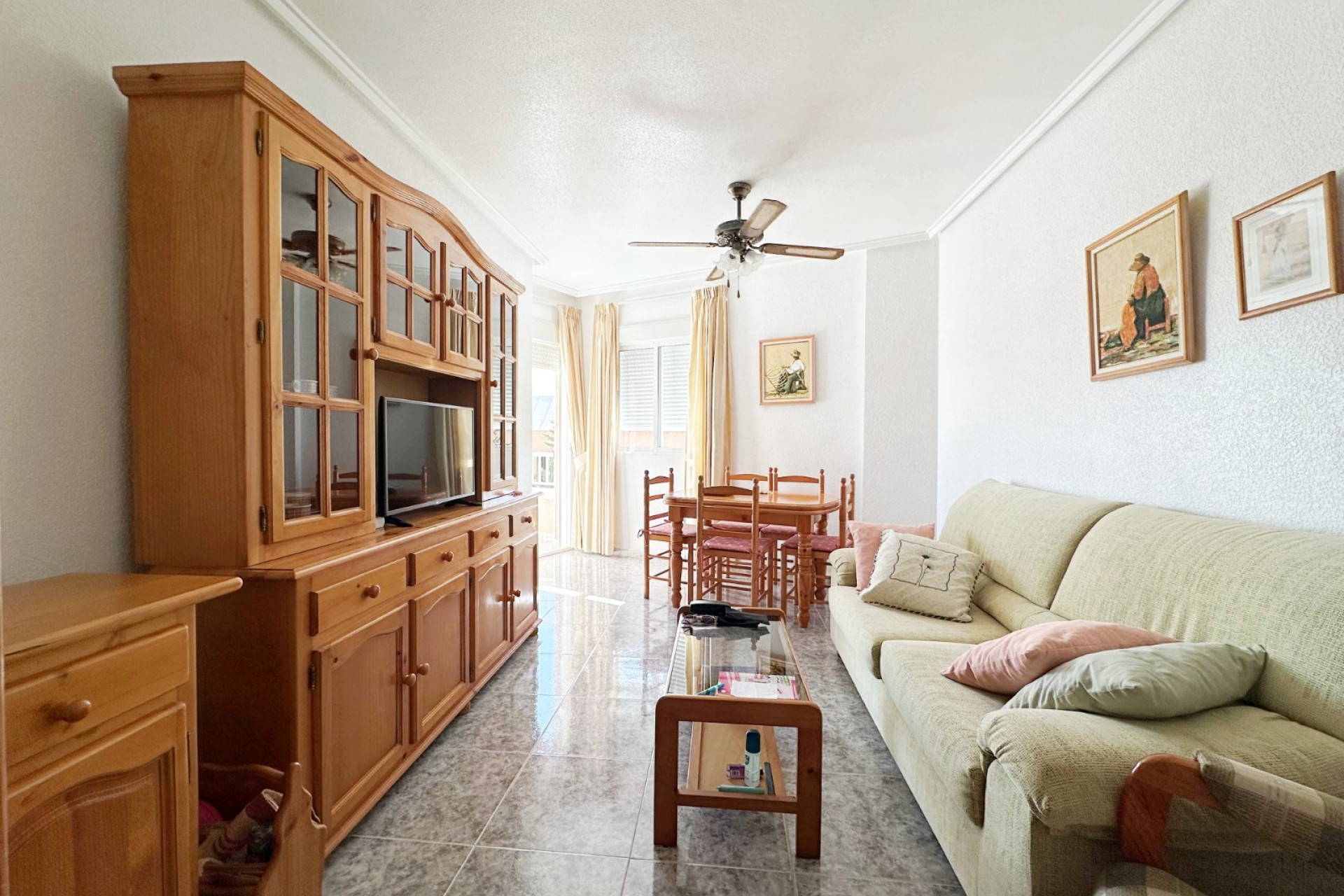 Odsprzedaż - Apartment / Duplex - Torrevieja - torrevieja