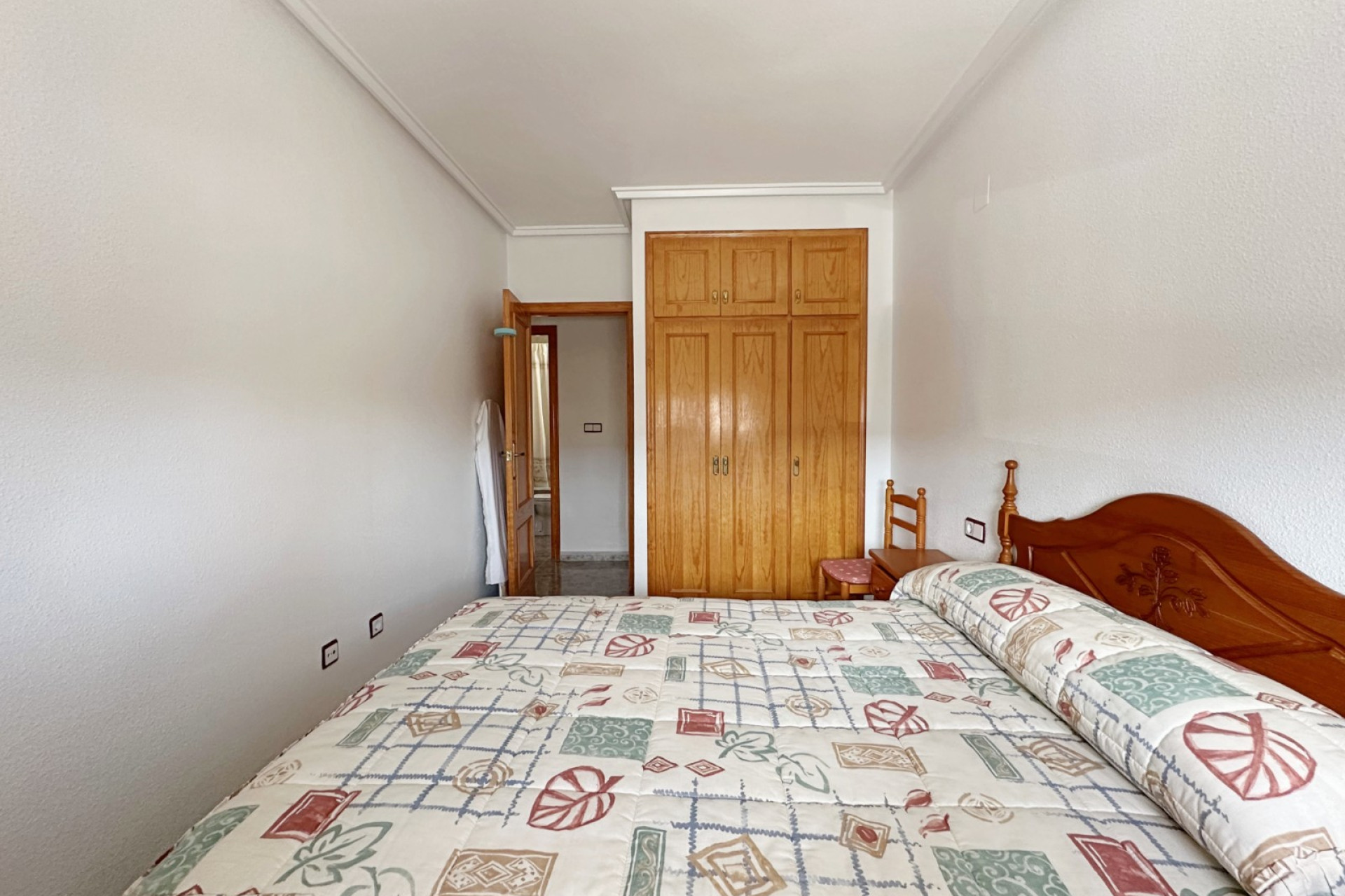 Odsprzedaż - Apartment / Duplex - Torrevieja - torrevieja