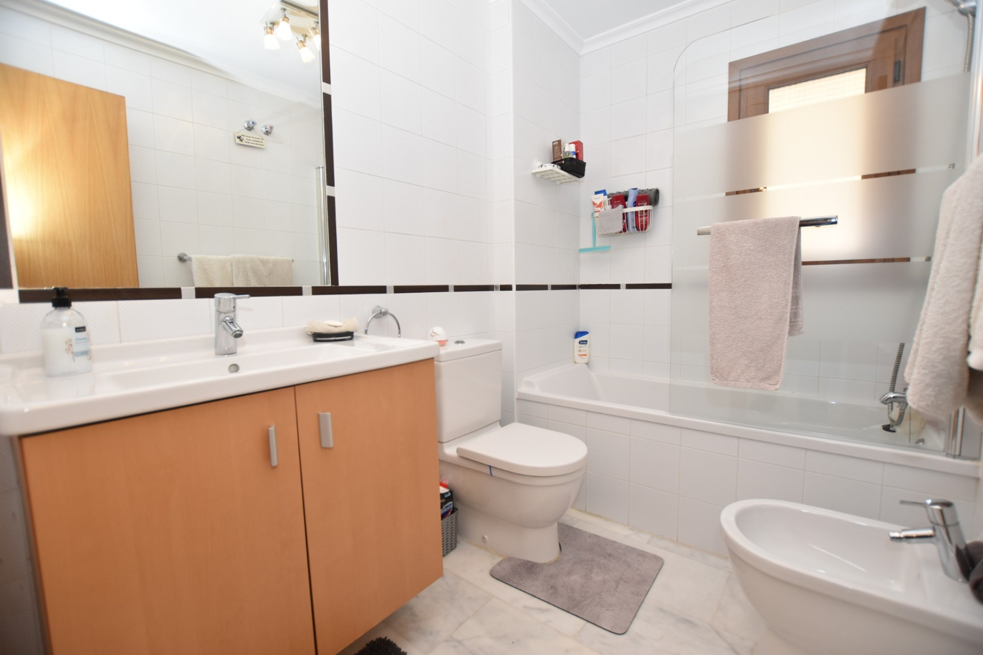 Odsprzedaż - Apartment - Flat - Algorfa - La Finca Golf Resort