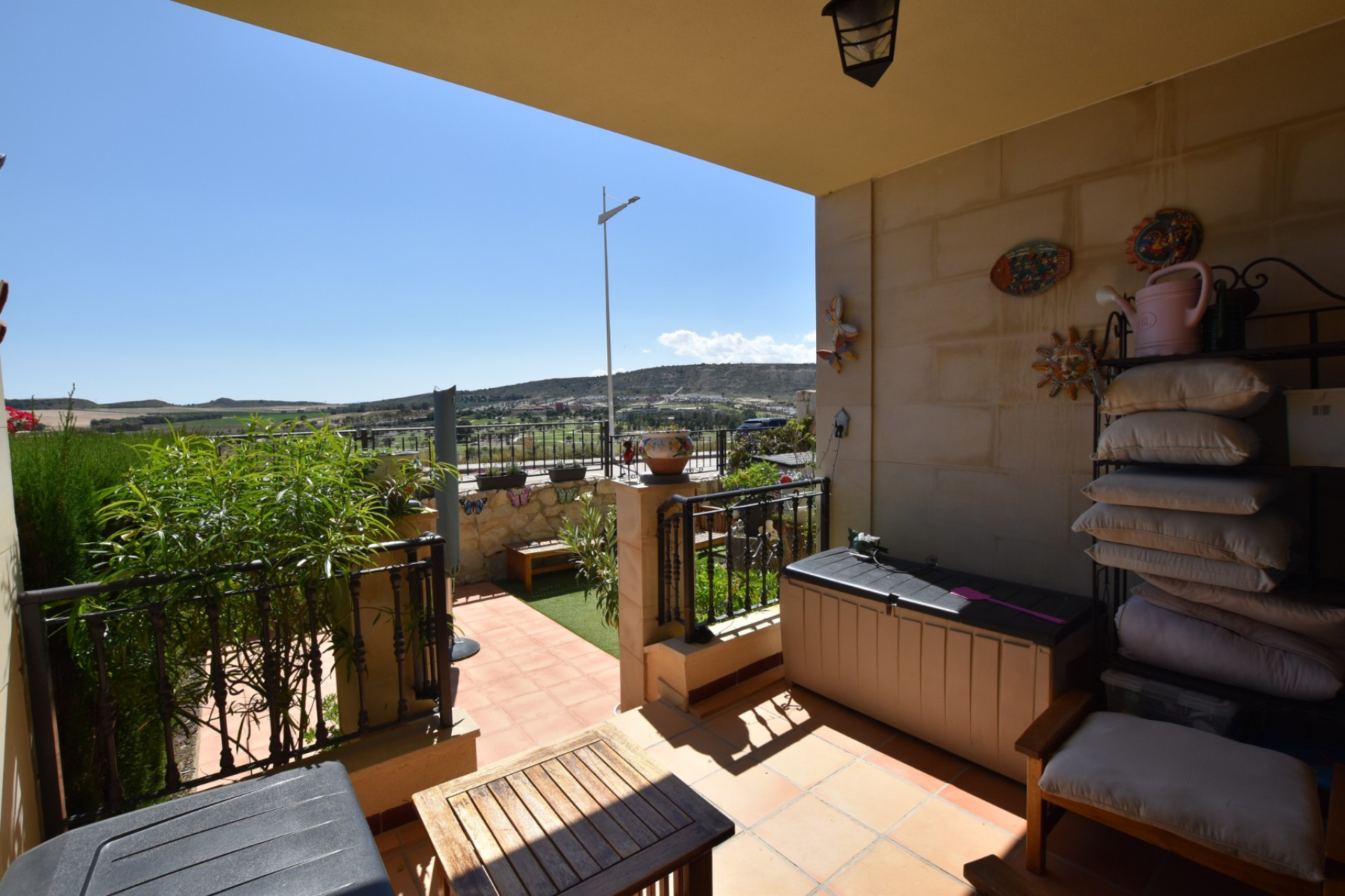 Odsprzedaż - Apartment - Flat - Algorfa - La Finca Golf Resort