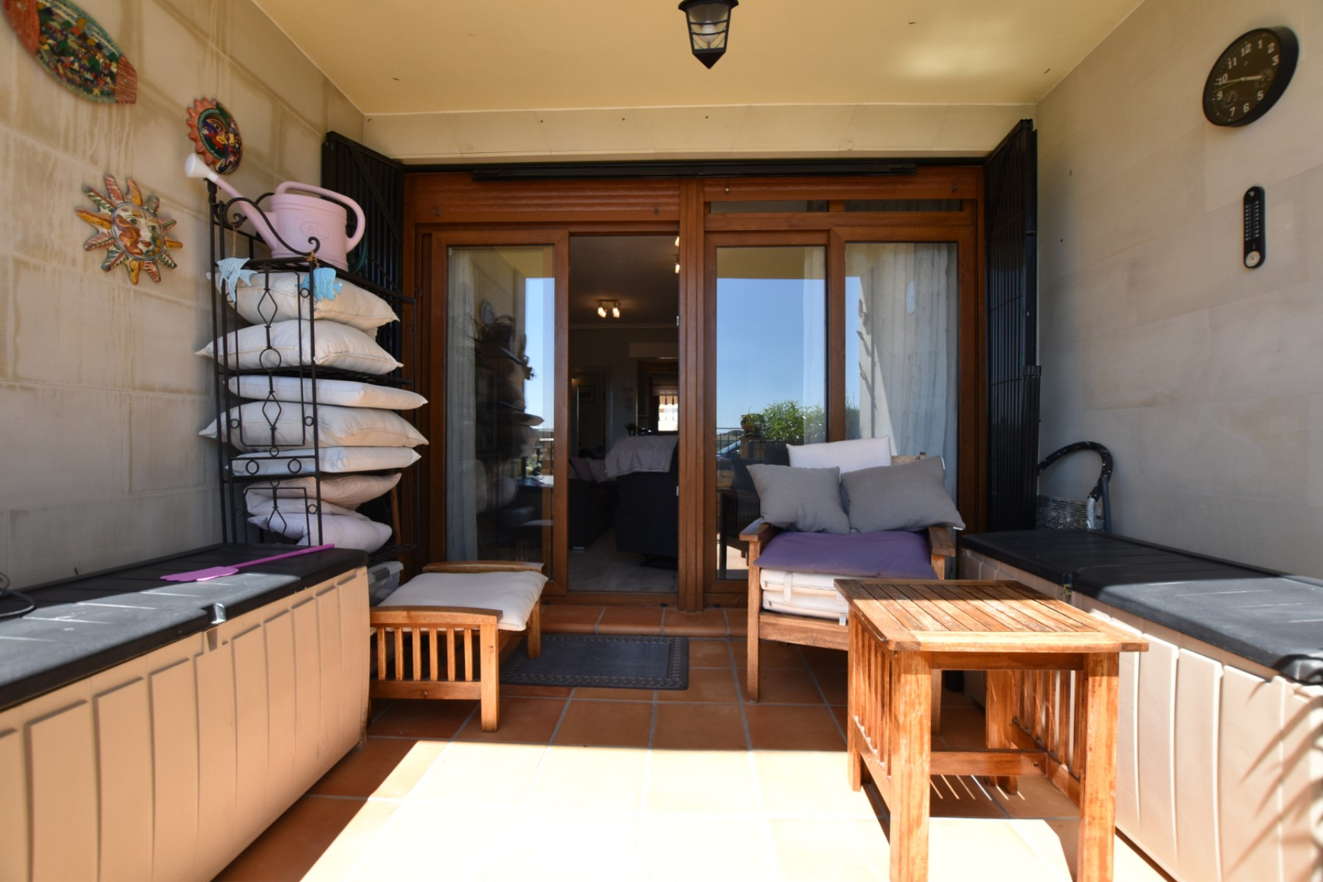 Odsprzedaż - Apartment - Flat - Algorfa - La Finca Golf Resort