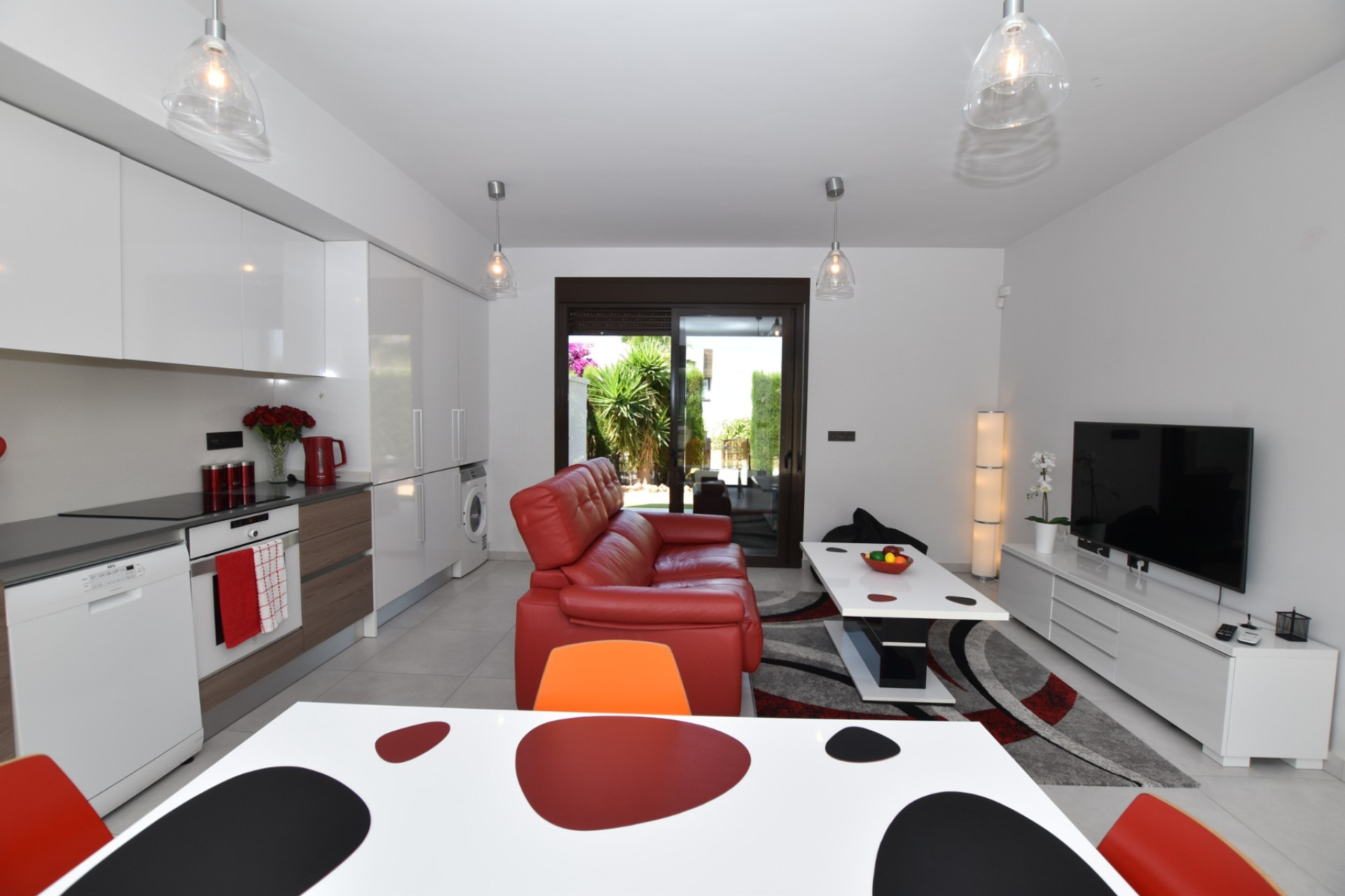 Odsprzedaż - Apartment - Flat - Algorfa - La Finca Golf Resort