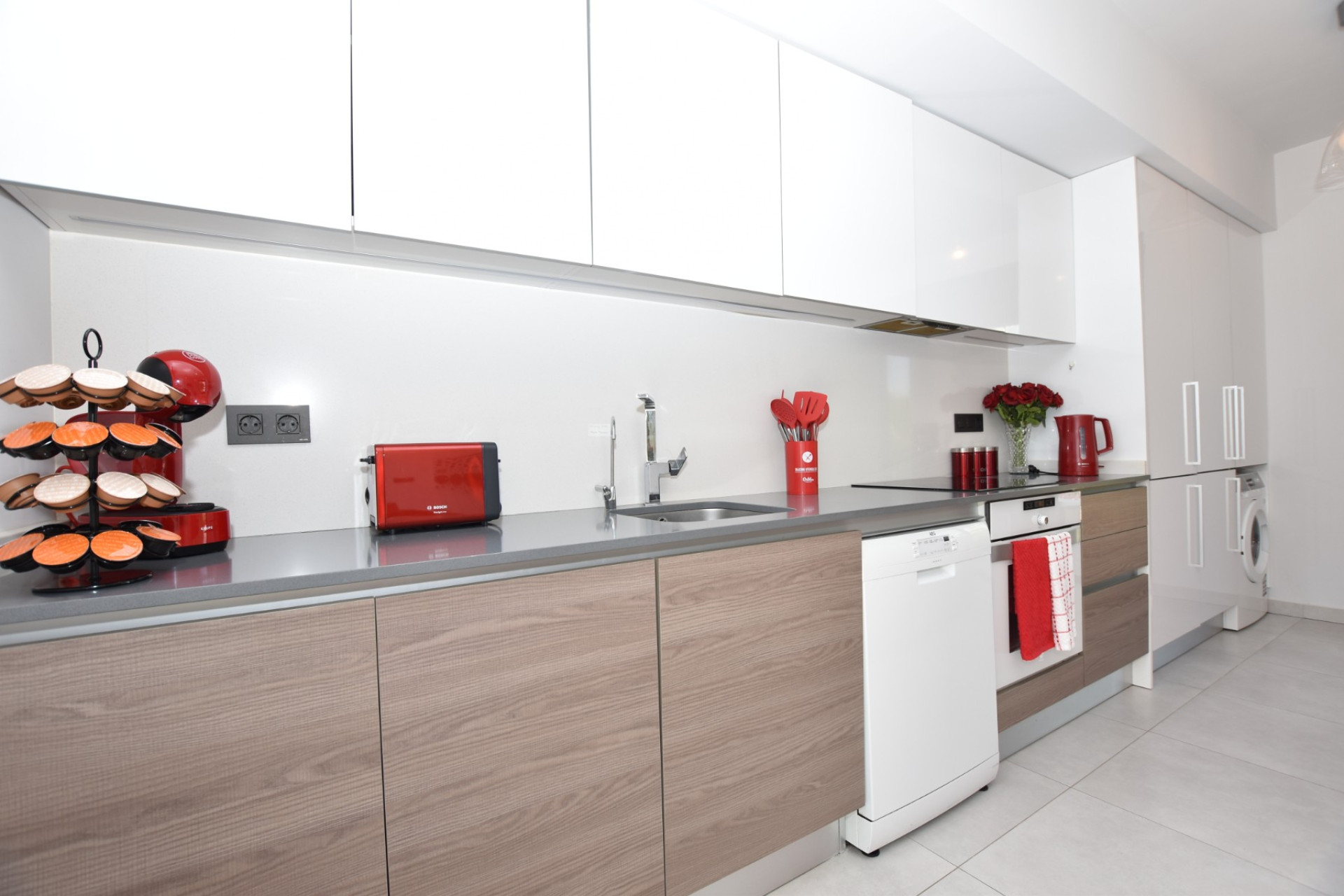Odsprzedaż - Apartment - Flat - Algorfa - La Finca Golf Resort