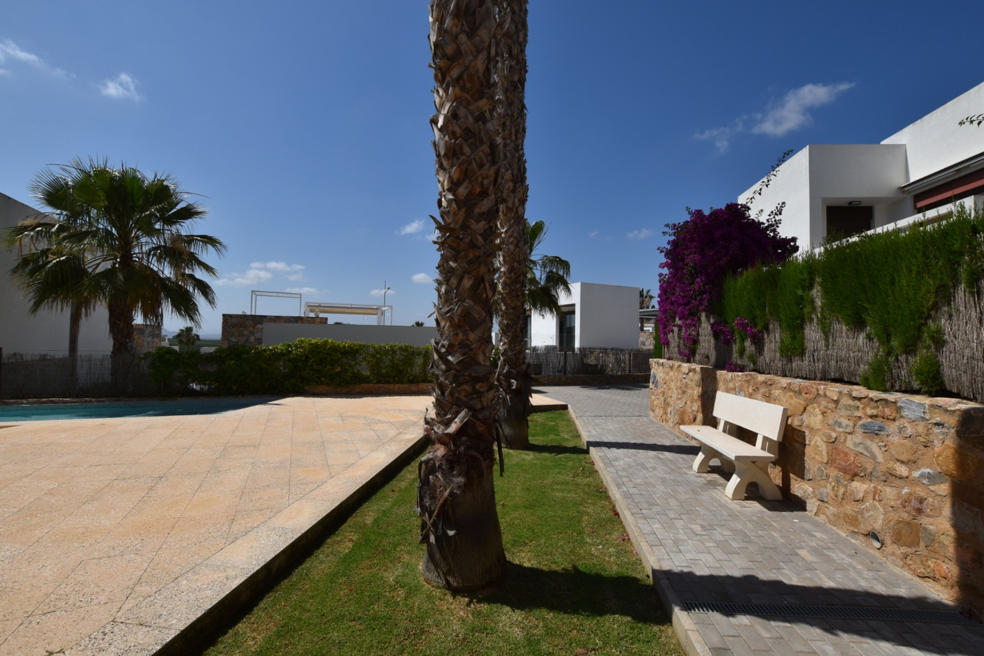 Odsprzedaż - Apartment - Flat - Algorfa - La Finca Golf Resort