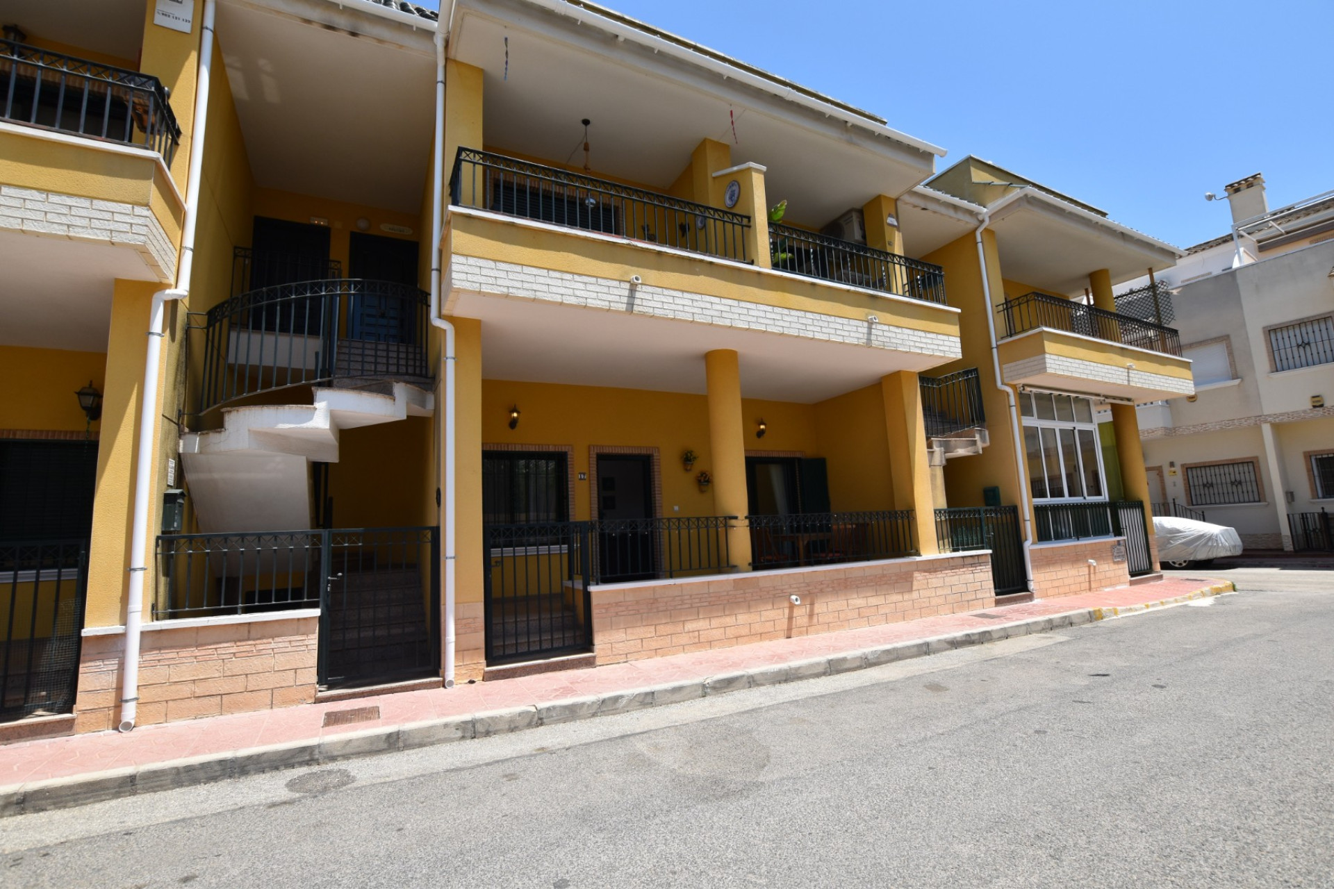 Odsprzedaż - Apartment - Flat - Daya Vieja