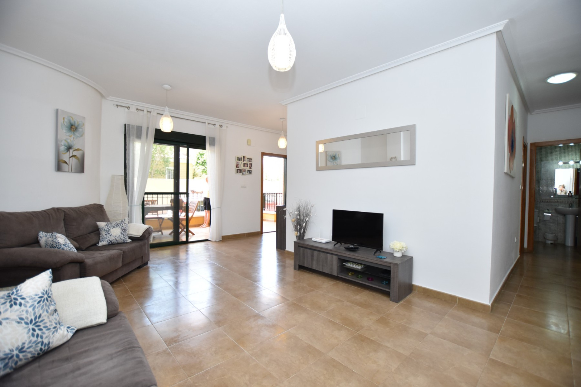 Odsprzedaż - Apartment - Flat - Daya Vieja