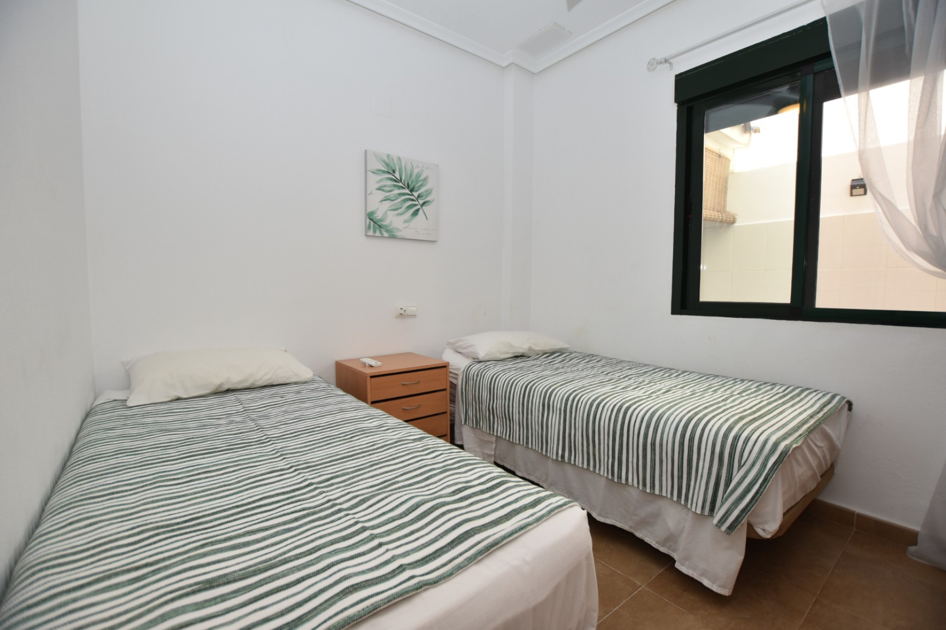Odsprzedaż - Apartment - Flat - Daya Vieja