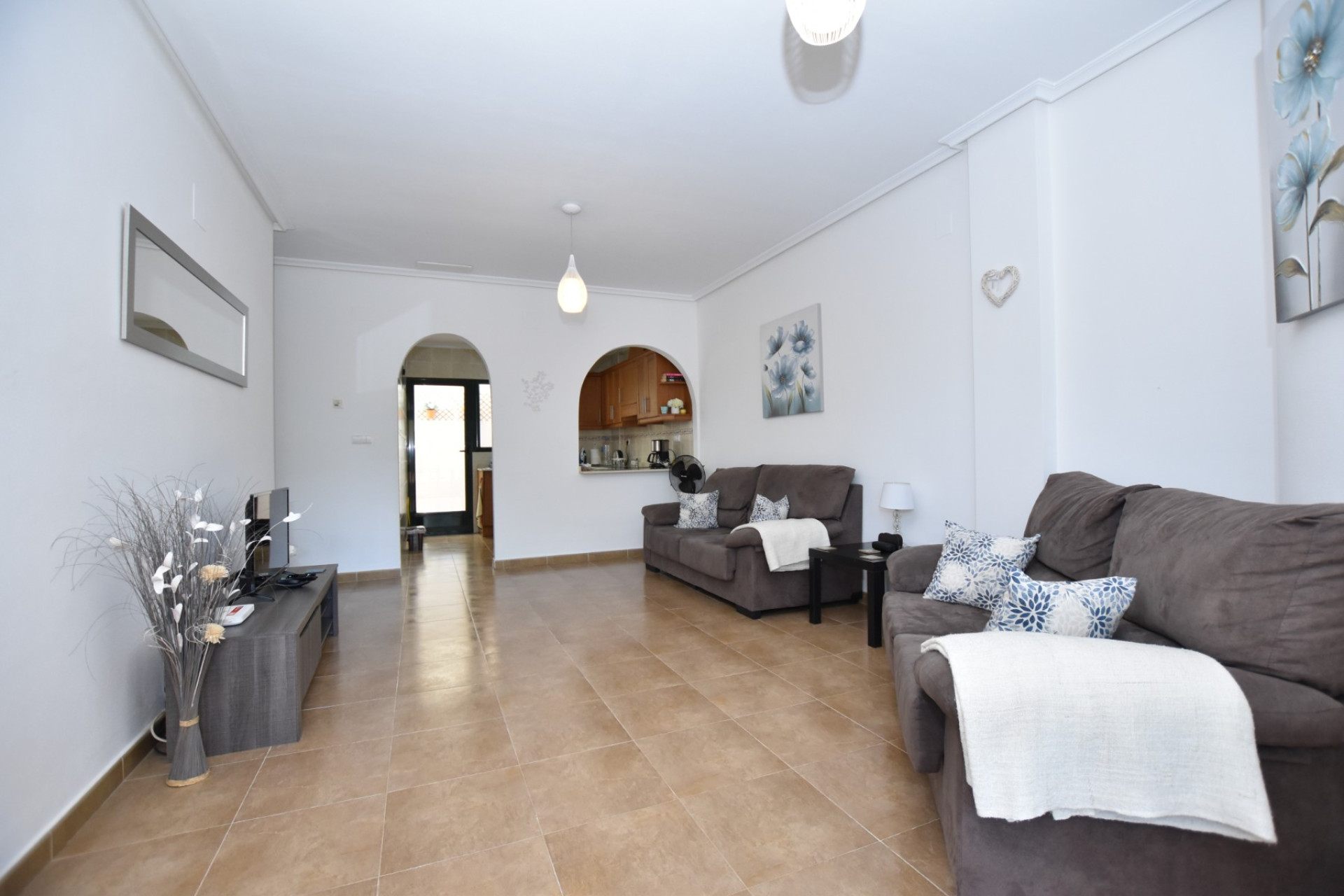 Odsprzedaż - Apartment - Flat - Daya Vieja